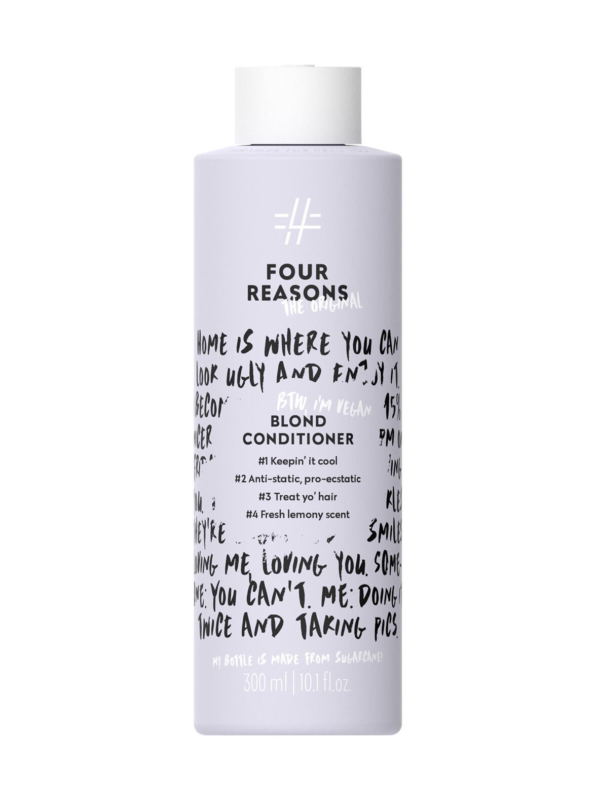 Blond conditioner -hoitoaine 300 ml