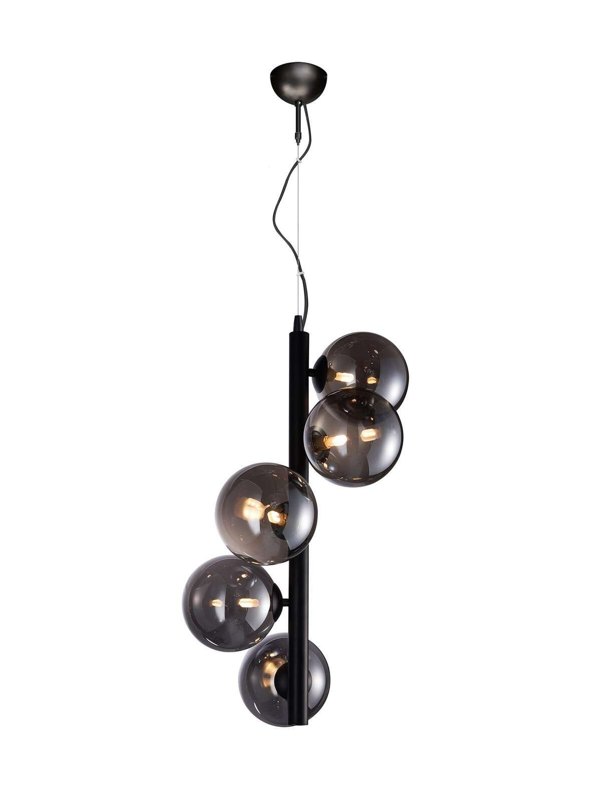 Glasgow 5 vertical -kattovalaisin