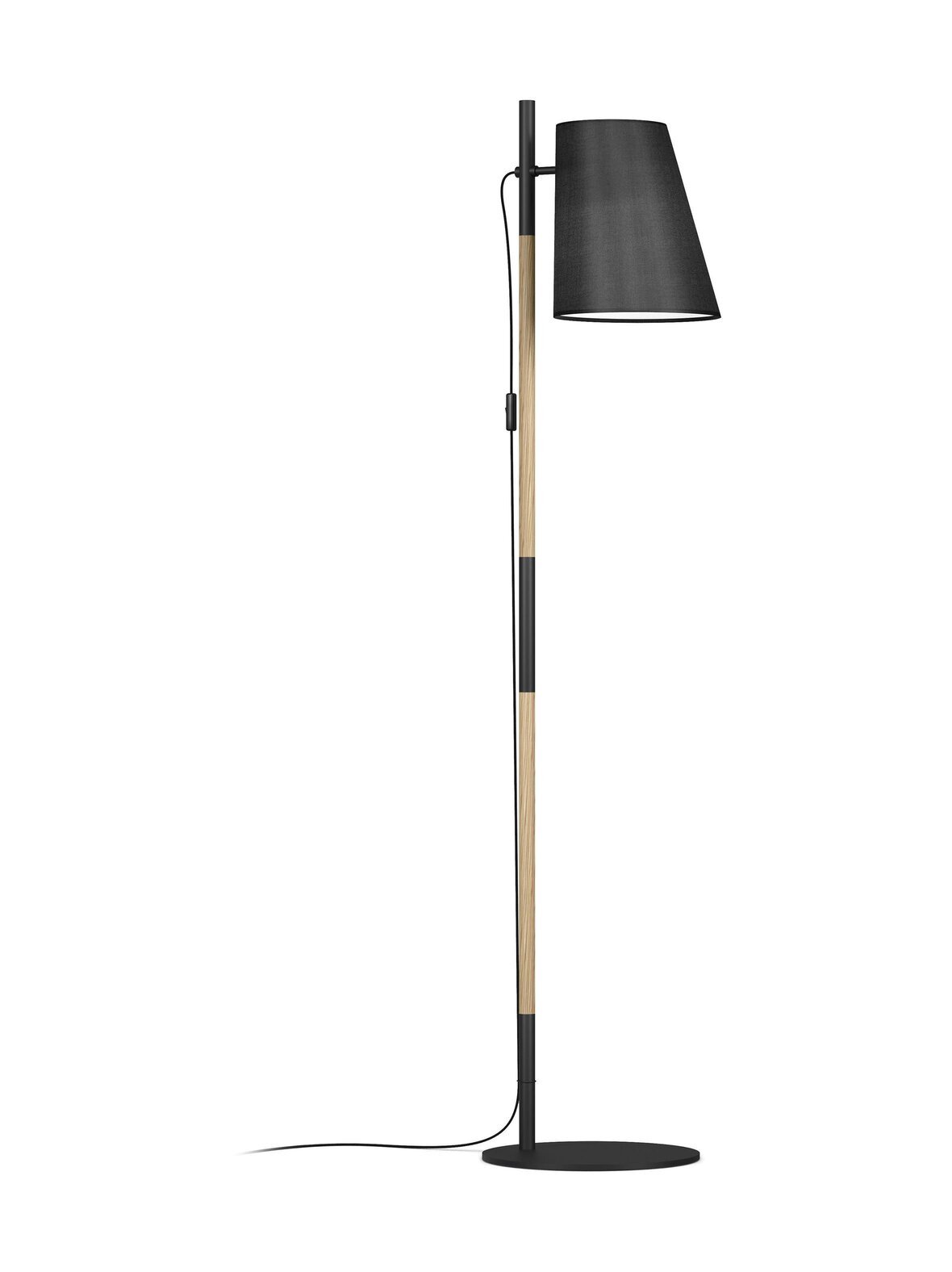 Finder-lattiavalaisin 155 cm