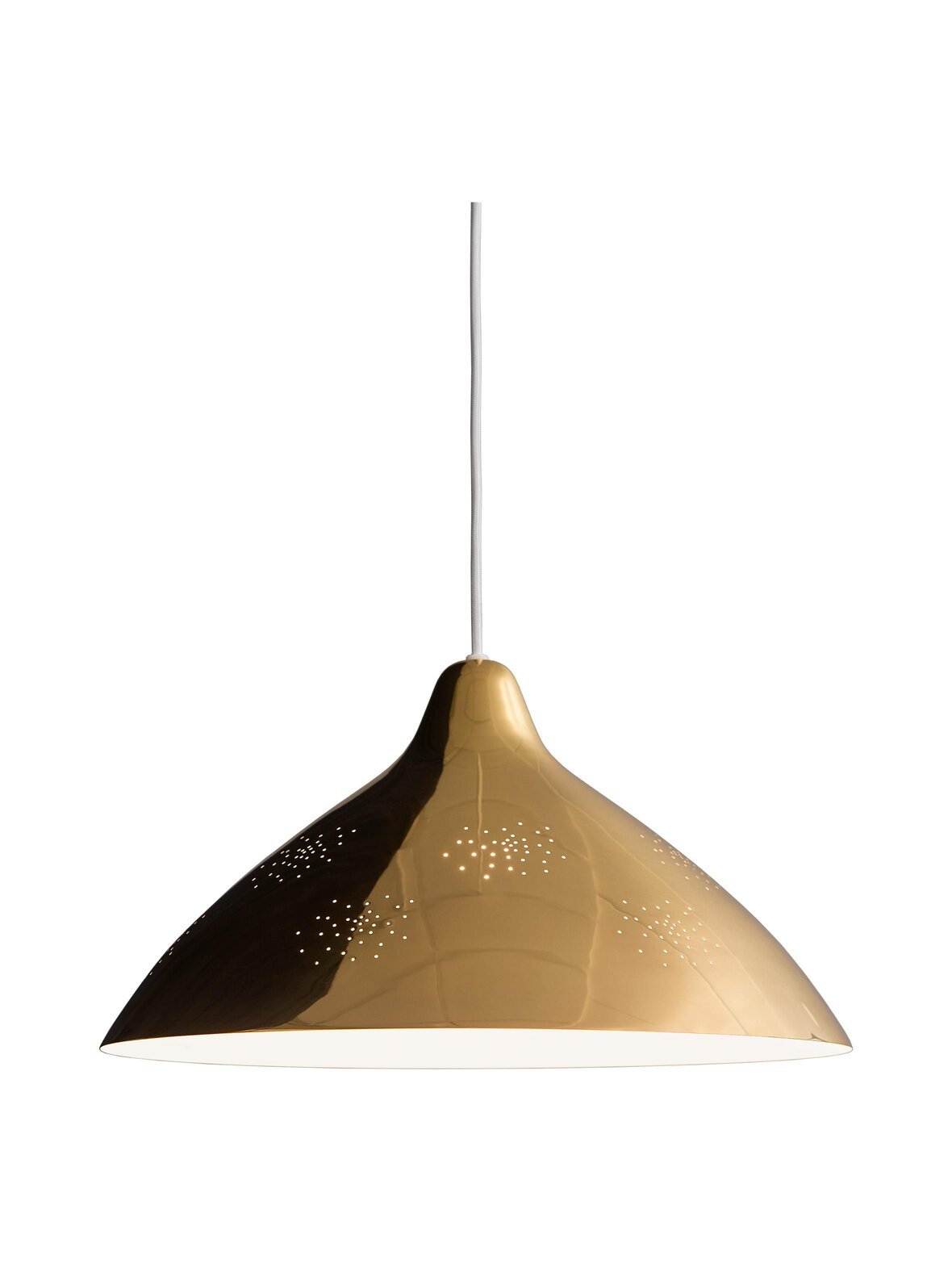 Lisa 450 cluster -messinkinen riippuvalaisin