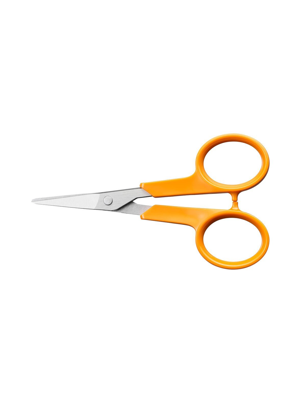 Classic- suorat kirjontasakset 10 cm