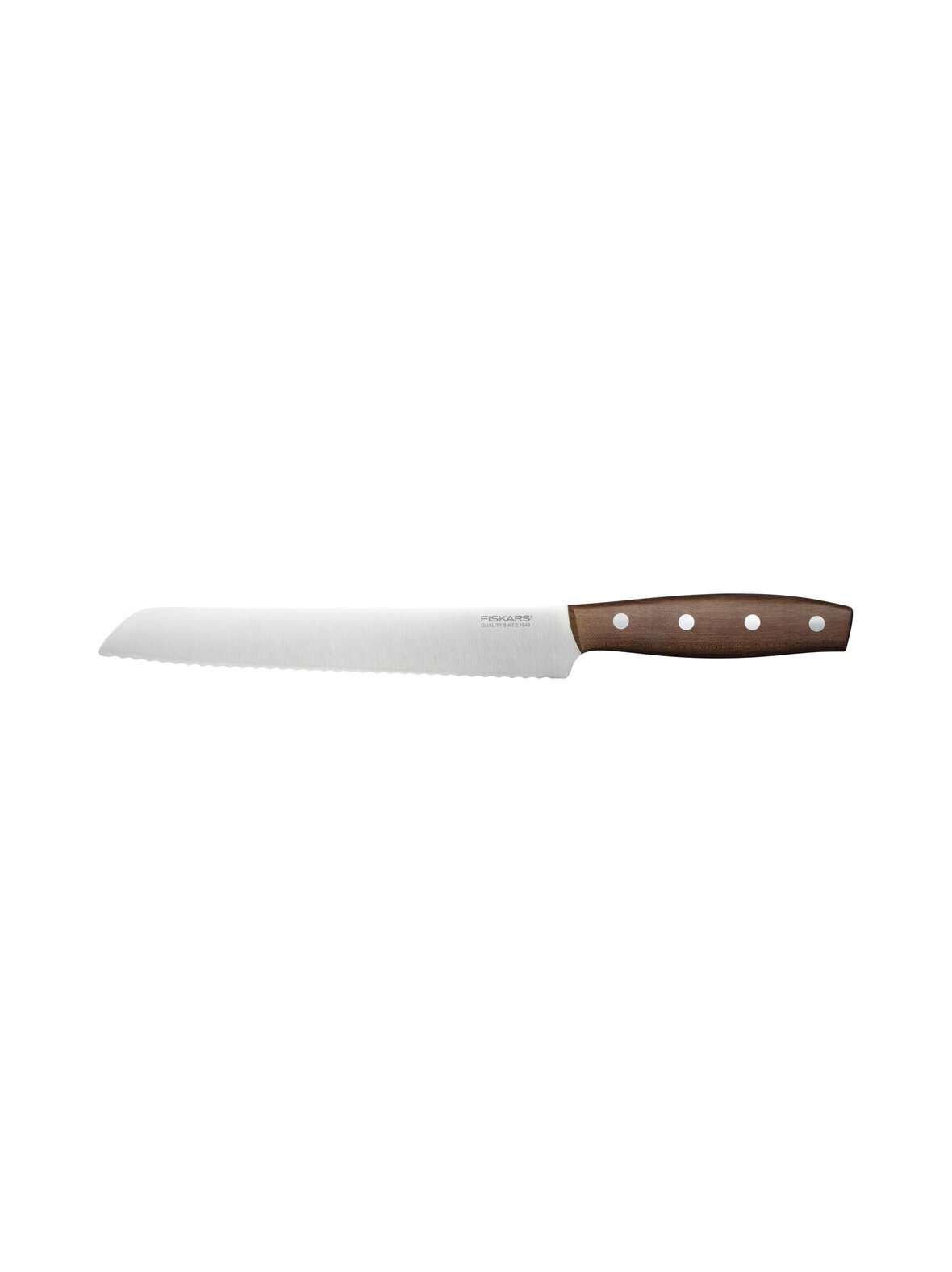 Folken-leipäveitsi 21 cm