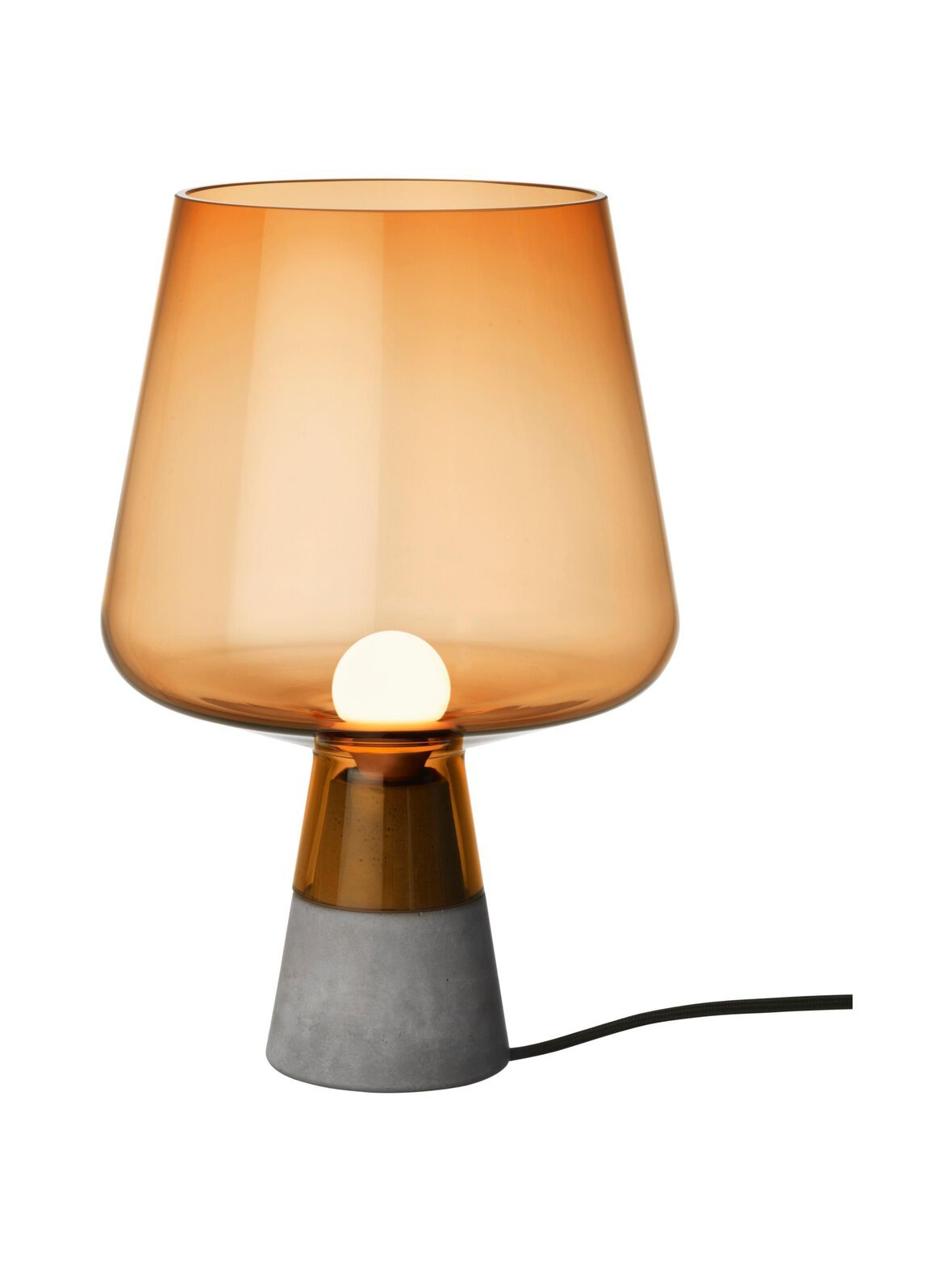 Leimu-pöytävalaisin 380 x 250 mm