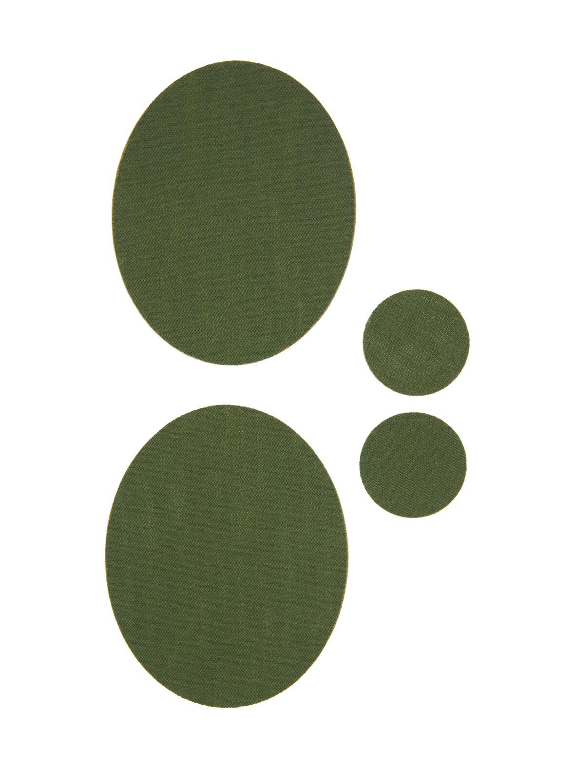 Merino-tekstiilin korjauslaastari