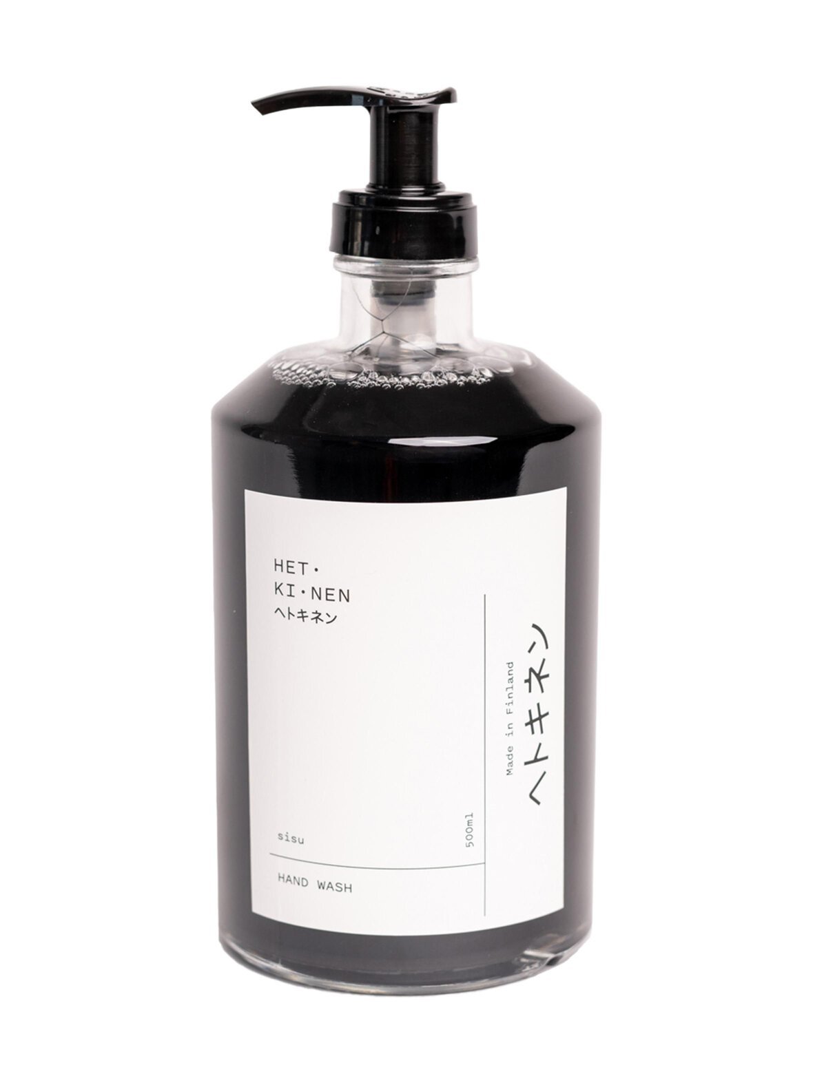 Aromatic hand wash sisu -käsisaippua