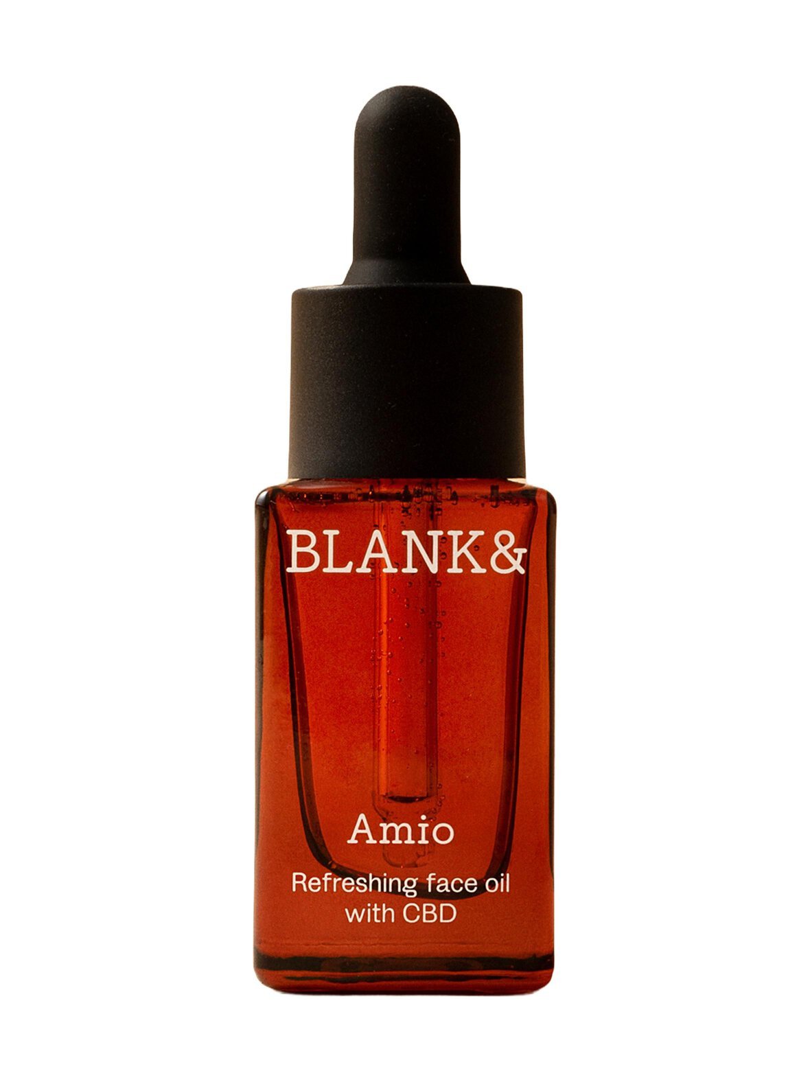 Amio refreshing face oil -kasvoöljy