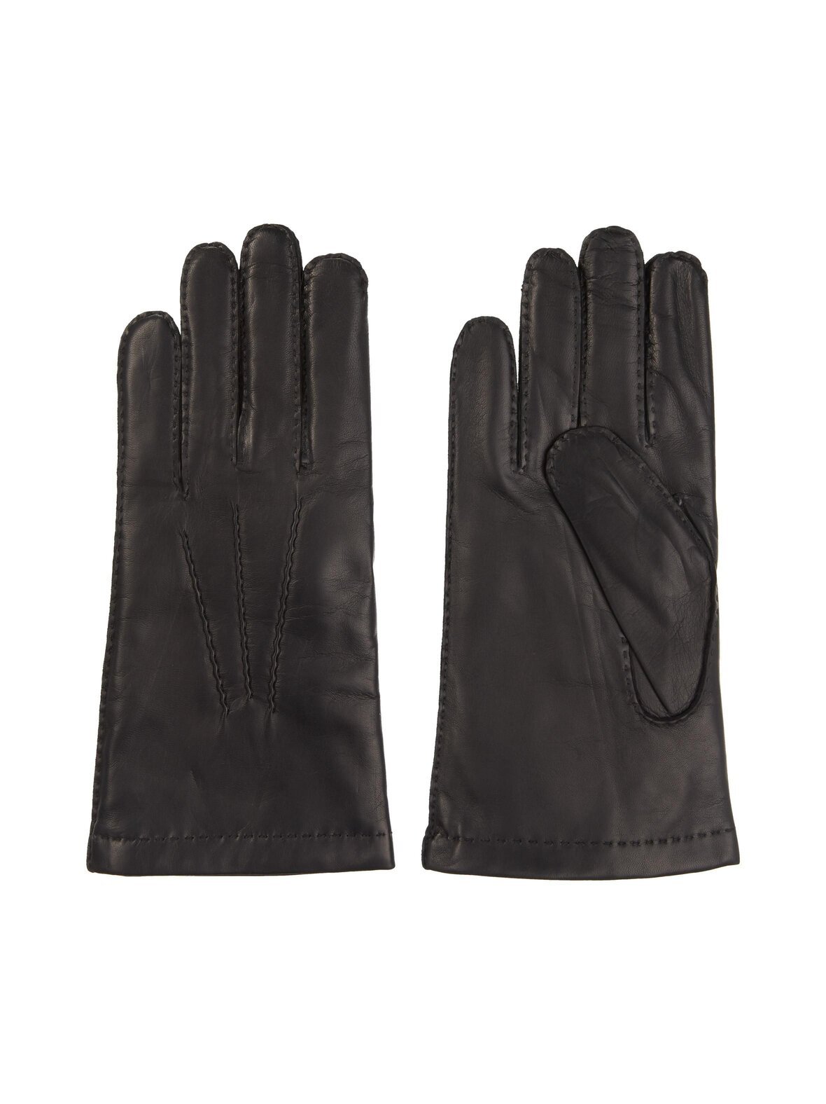 Elias-nahkakäsineet