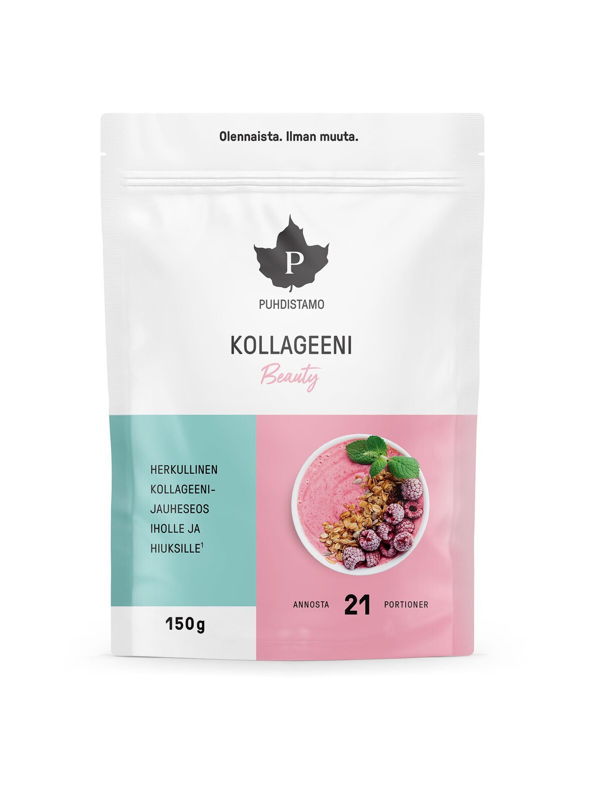 Kollageeni beauty -ravintolisä, 150 g
