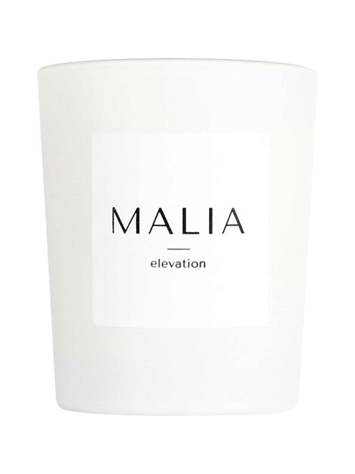 Elevation-tuoksukynttilä