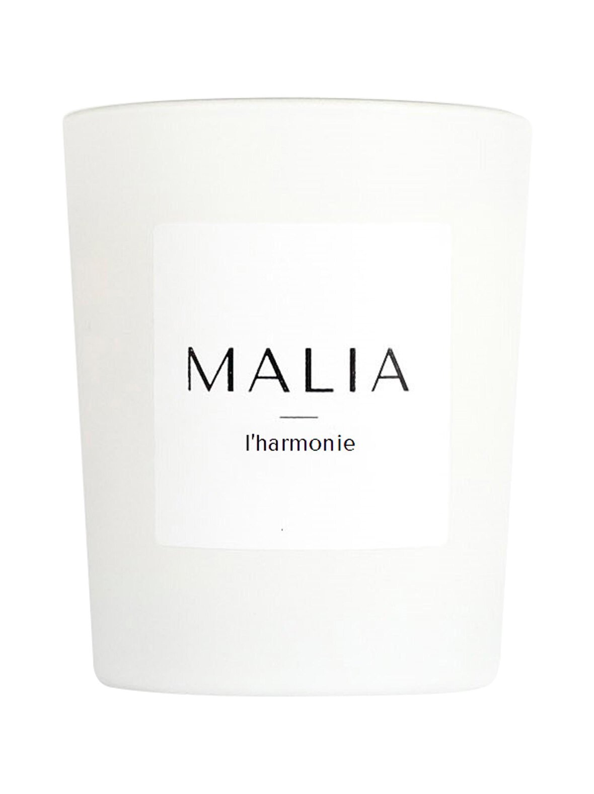 L'harmonie-tuoksukynttilä