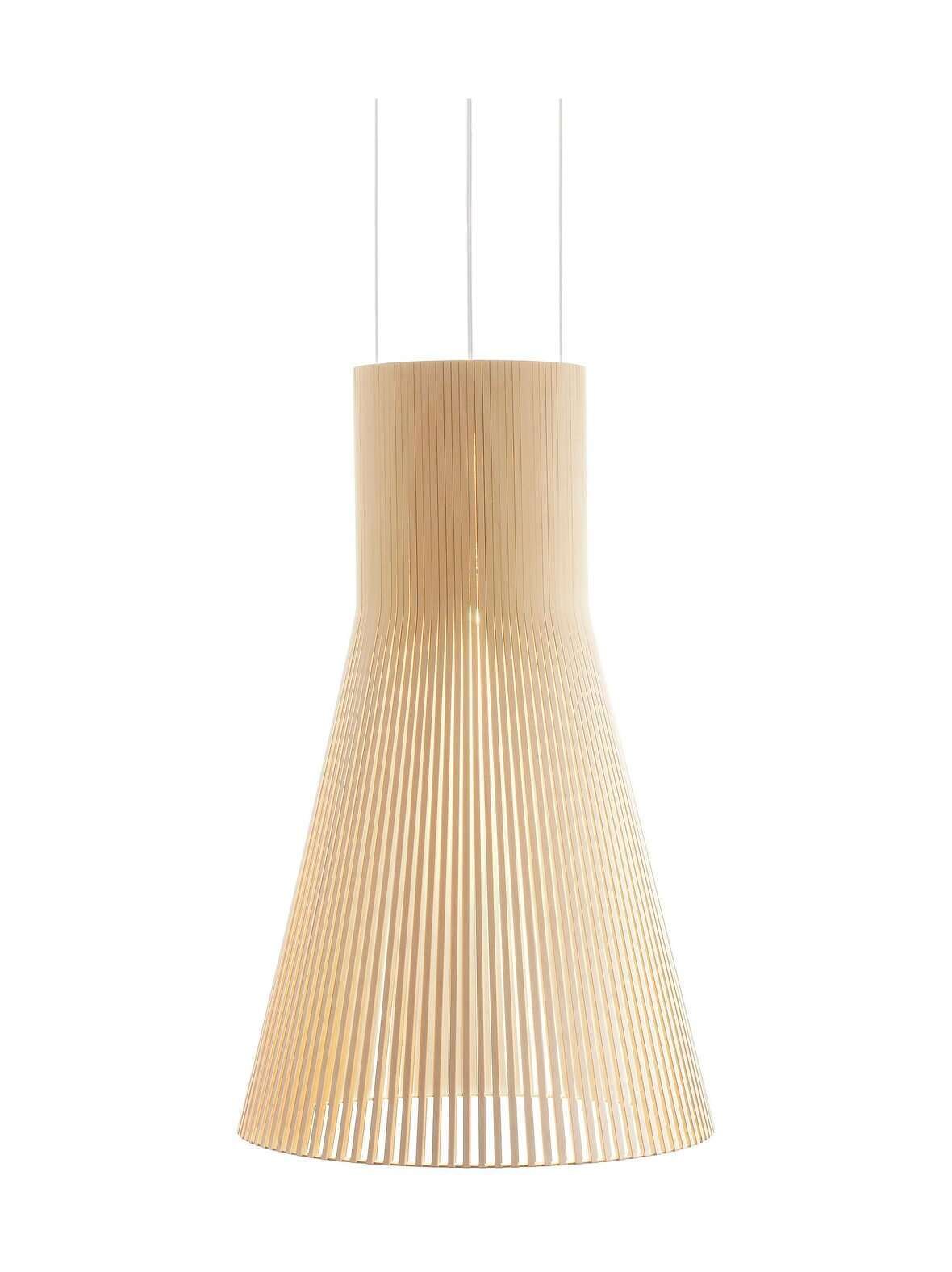 Magnum 4202 birch pendant -kattovalaisin