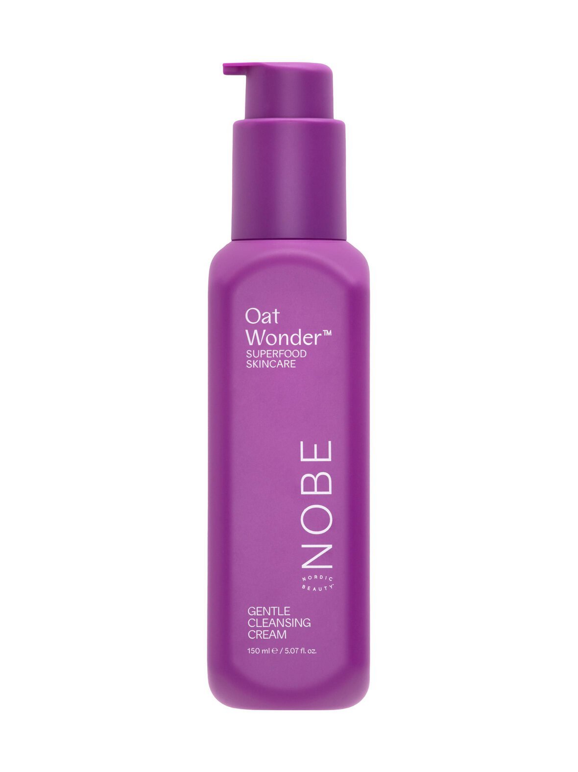 Gentle cleansing cream -puhdistusvoide