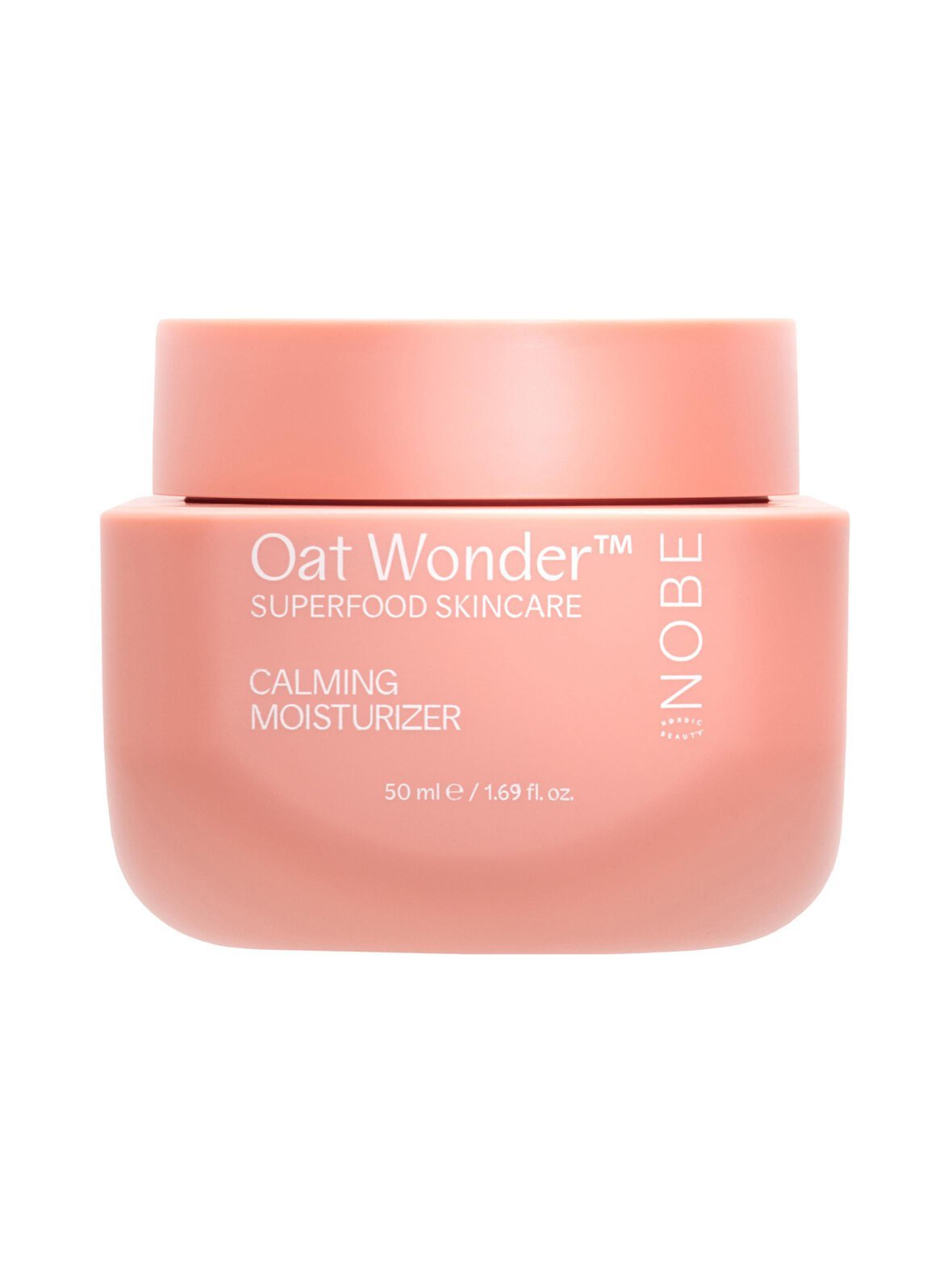 Calming moisturizer -kosteusvoide