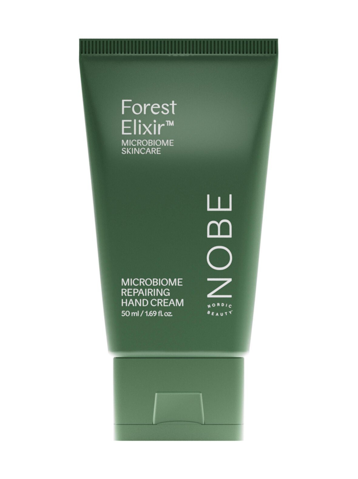 Forest elixir® microbiome repairing hand cream -käsivoide