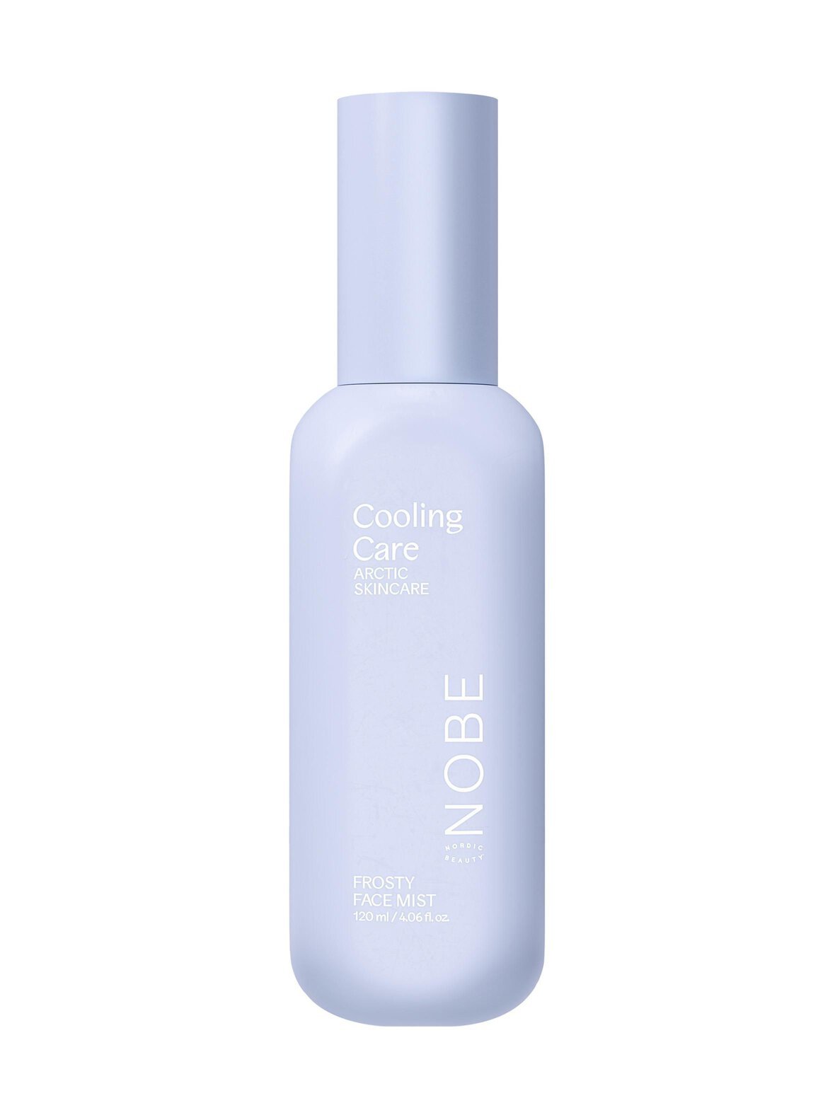 Cooling care frosty face mist -kasvosuihke 120 ml