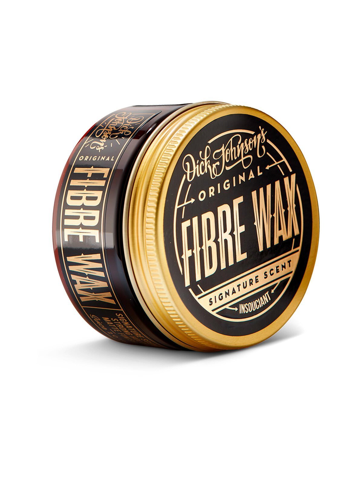 Insouciant fibre wax -hiusvaha 100 ml