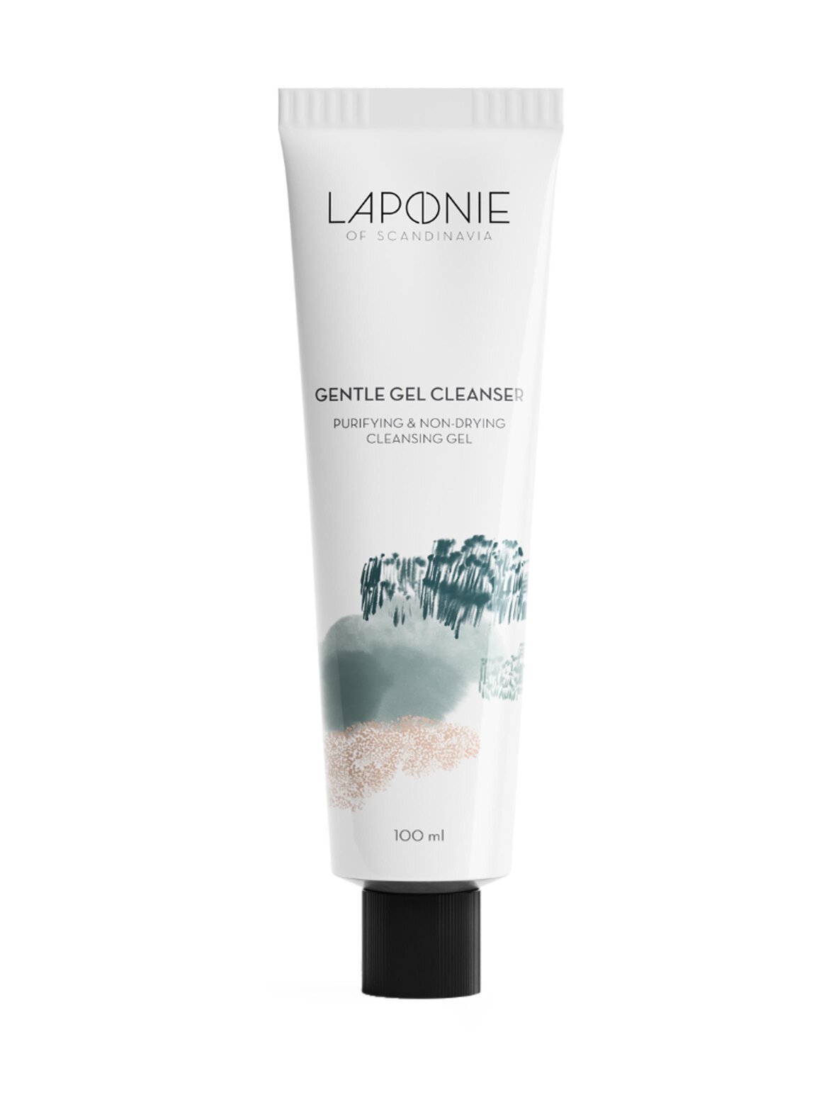 Gentle gel cleanser -puhdistusgeeli, 100ml