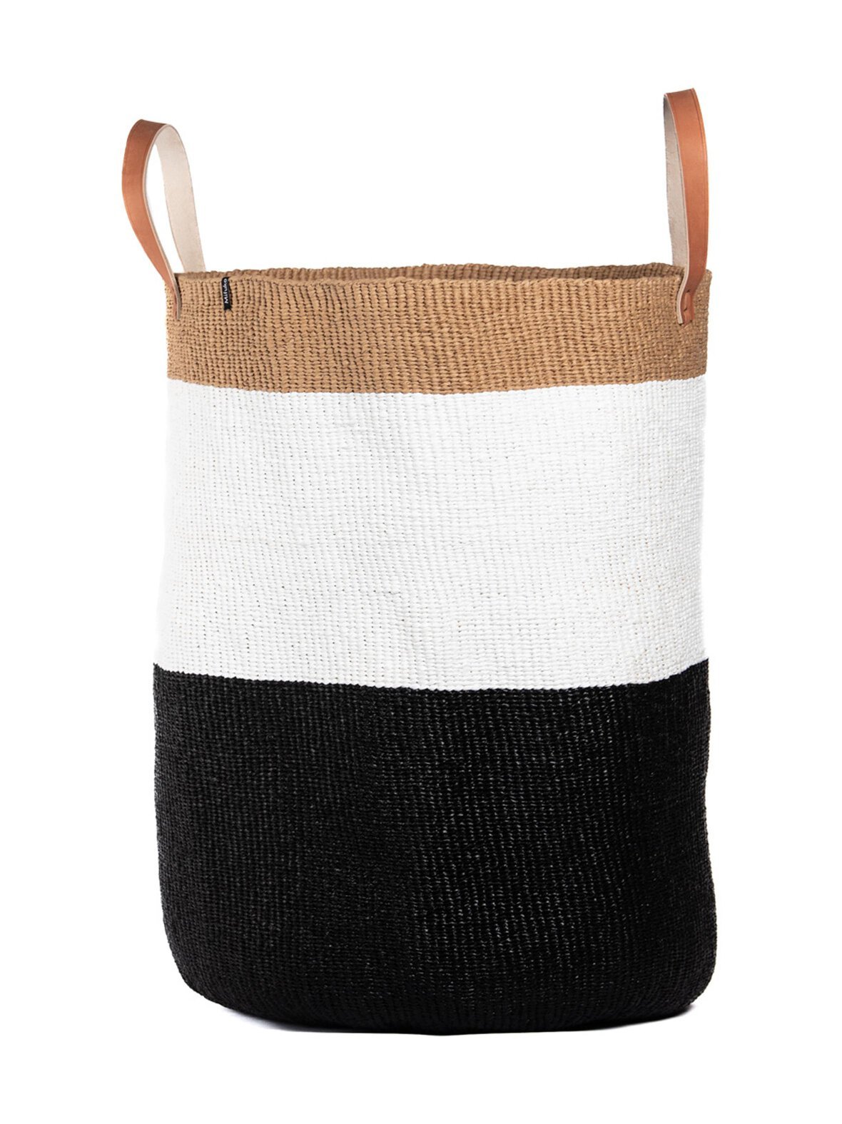 Kiondo floor basket duo xl -kori