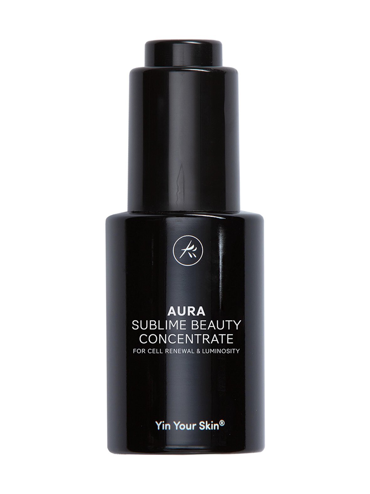 Aura sublime beauty concentrate -seerumi