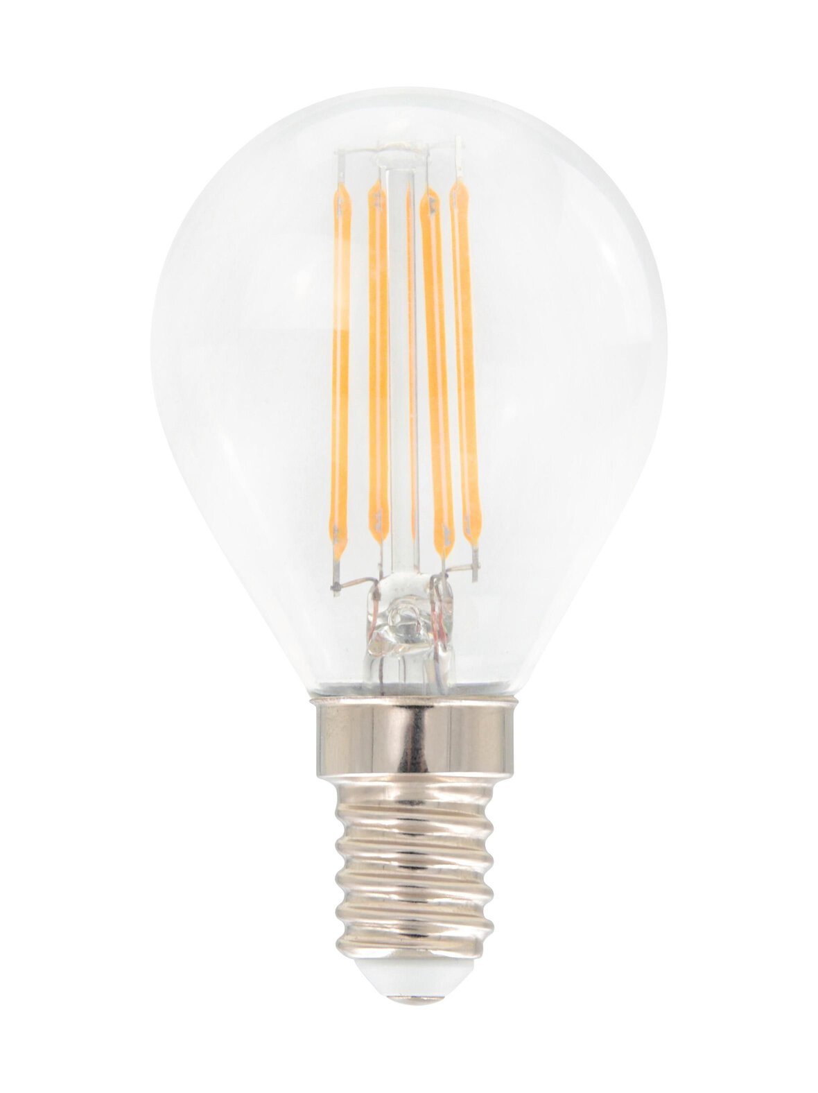 Led p45 470lm e14 -lamppu