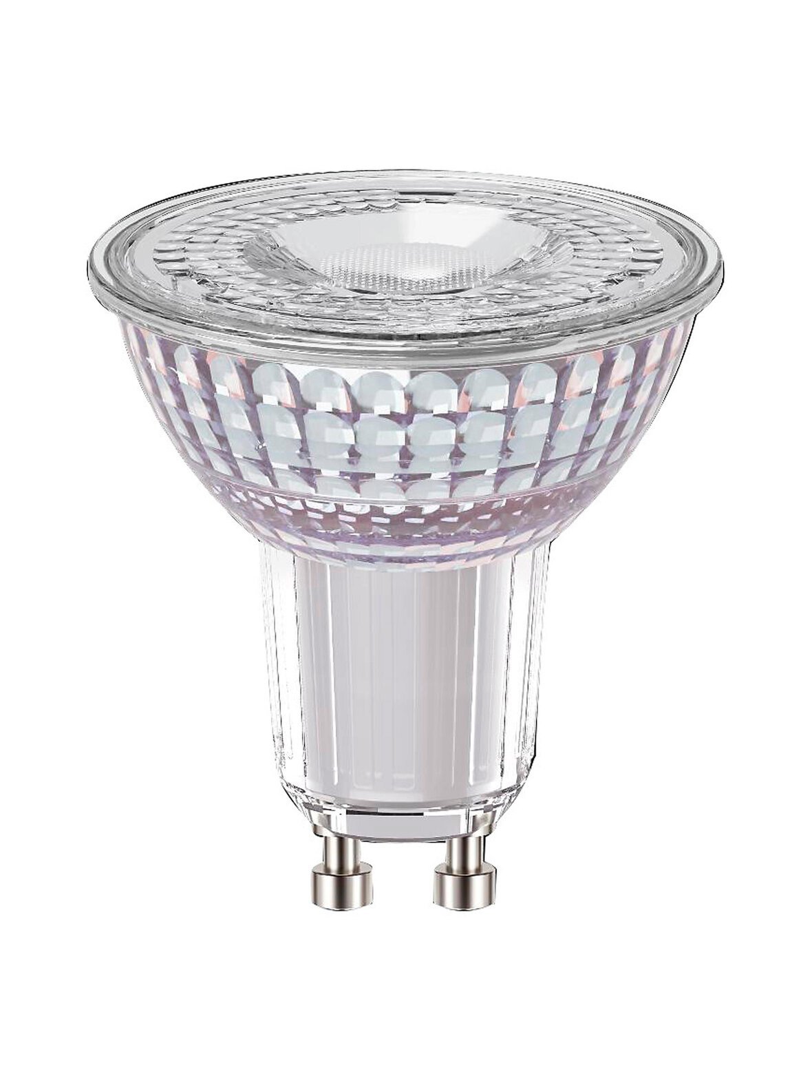 Led par16 830 535lm gu10 dim oiva -himmennettävä heijastinlamppu