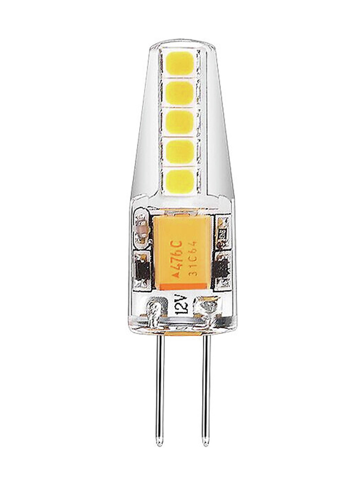 Led po 830 160lm g4 12v -lamppu