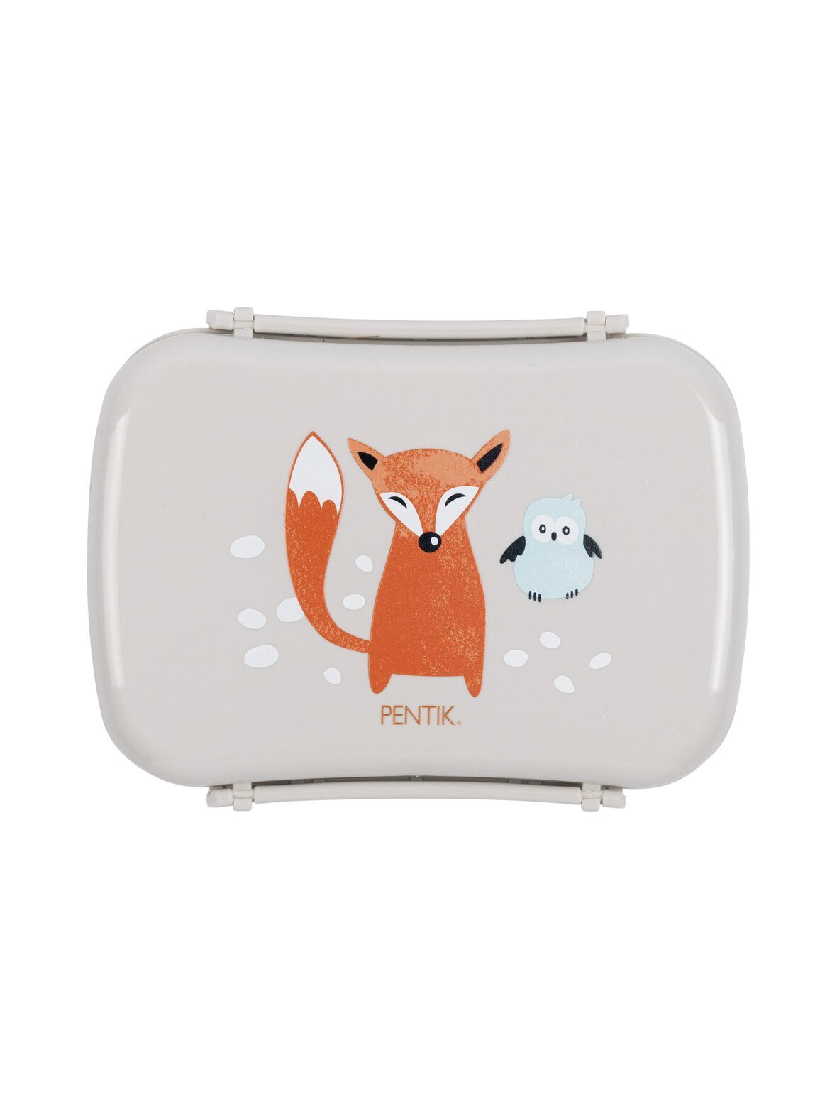 Metsänväki-lounasrasia 900 ml