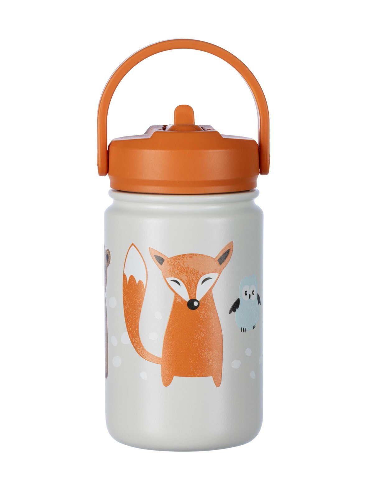 Metsänväki-vesipullo 350 ml