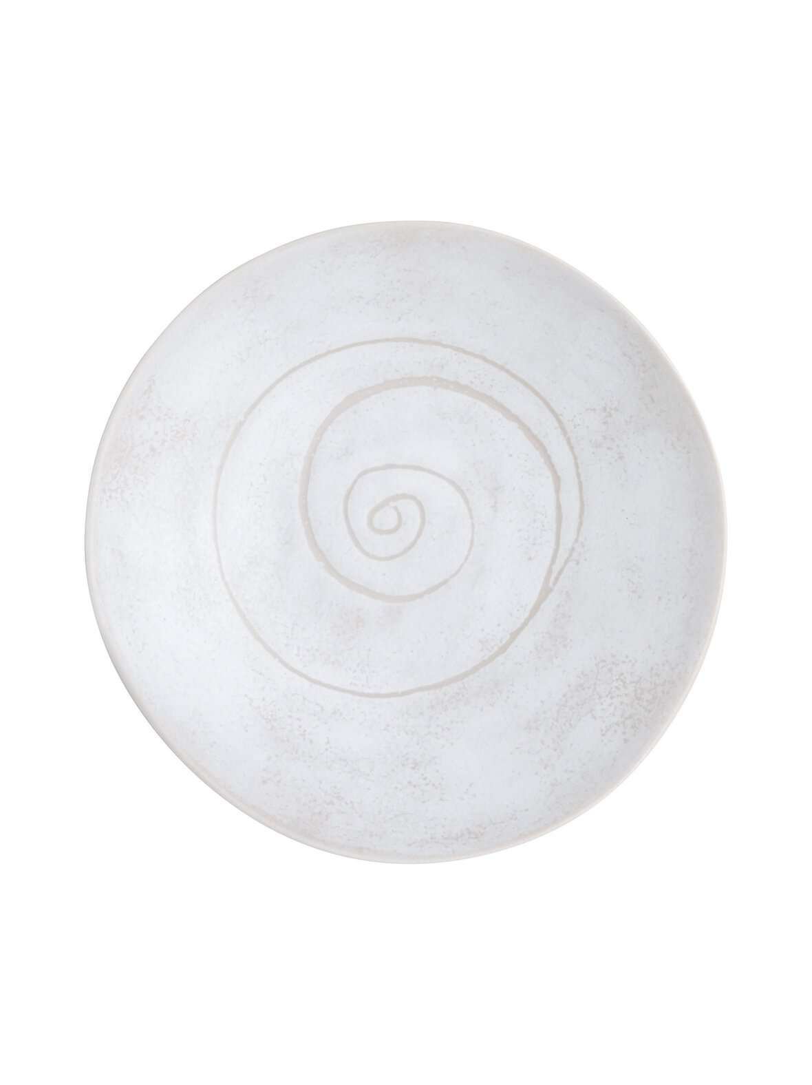 Kivi - leipä- ja salaattilautanen 21 cm