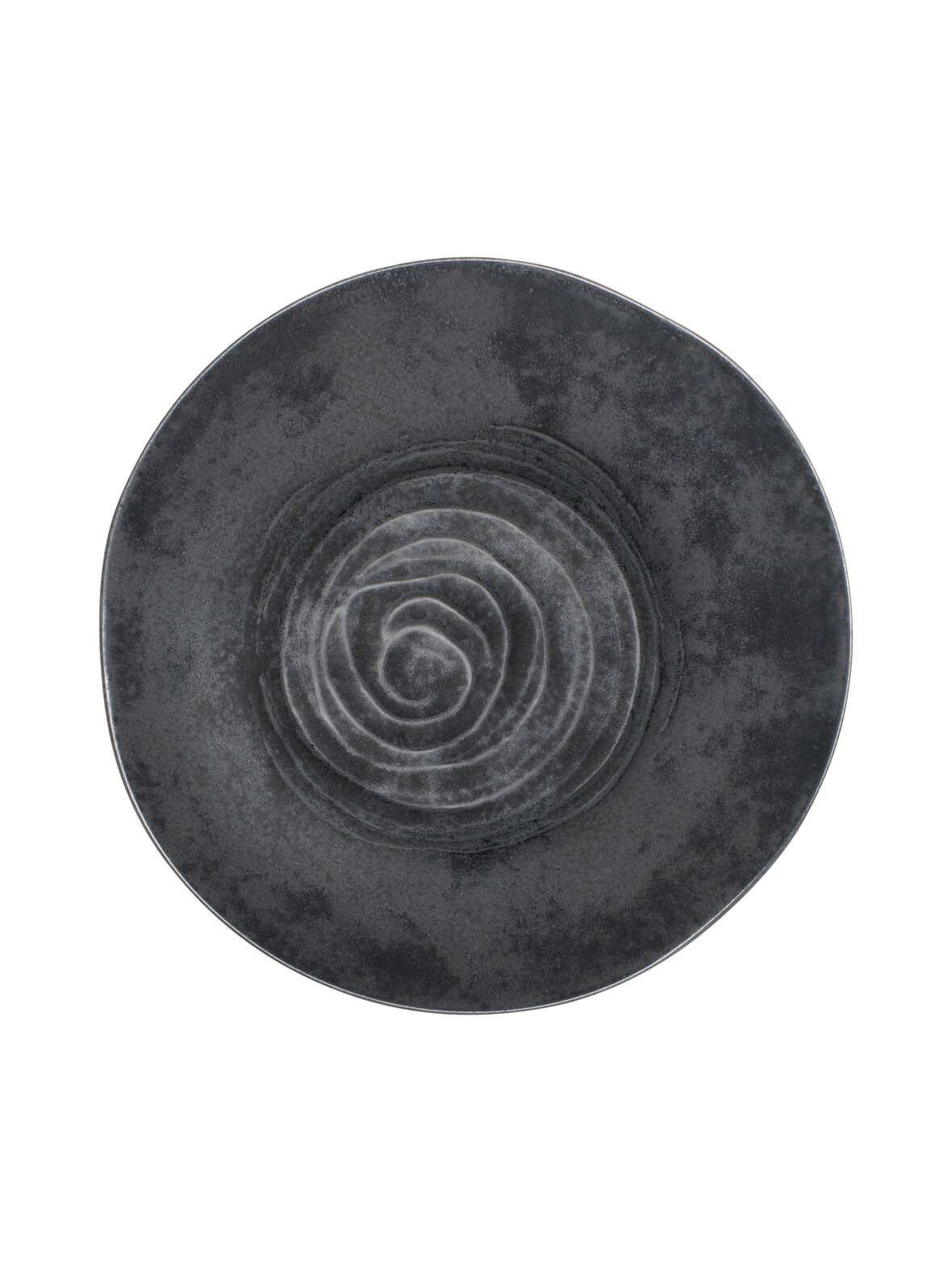 Kivi- leipä-ja salaattilautanen 21 cm