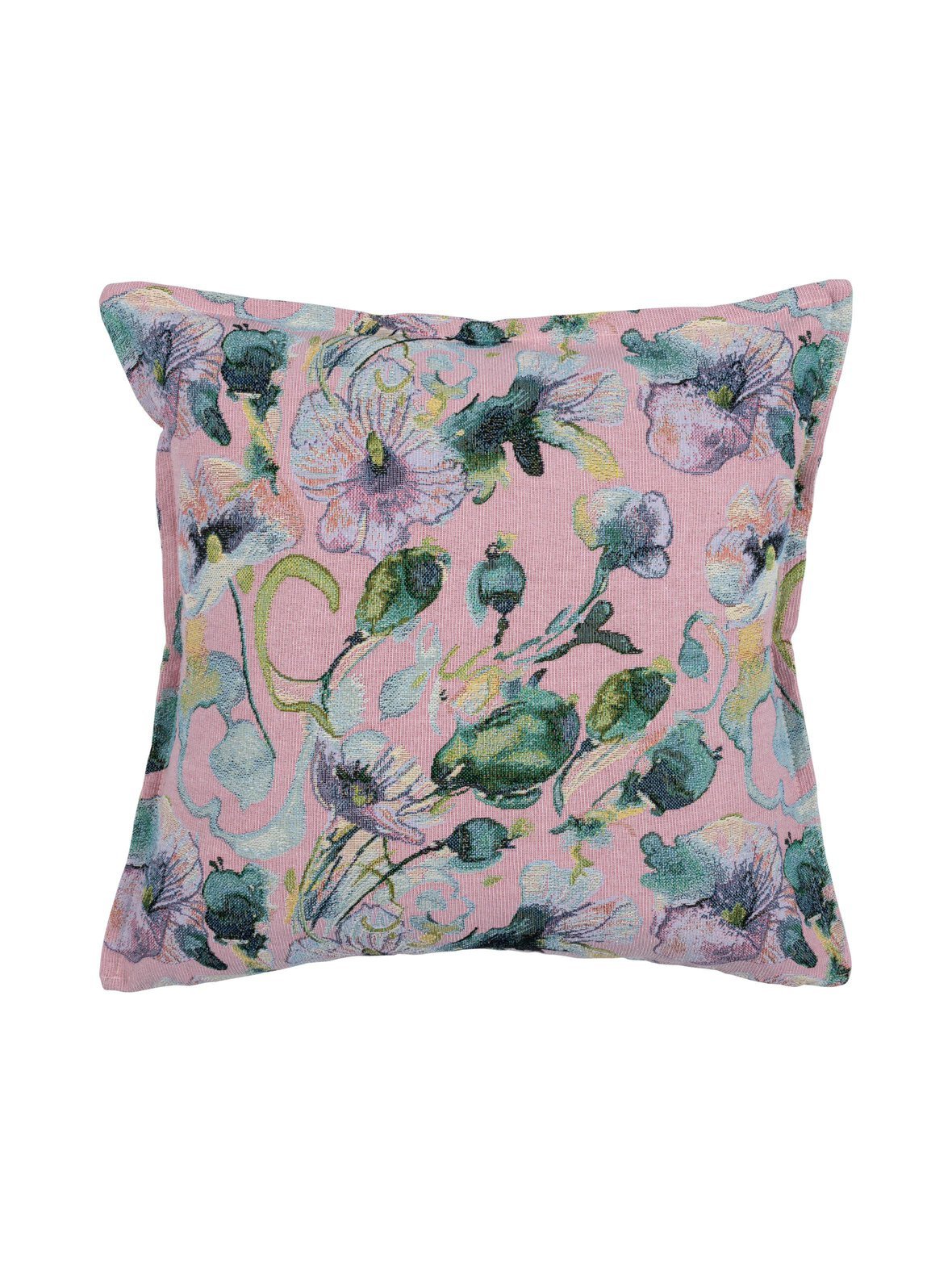 Kukkapelto -tyynynpäällinen