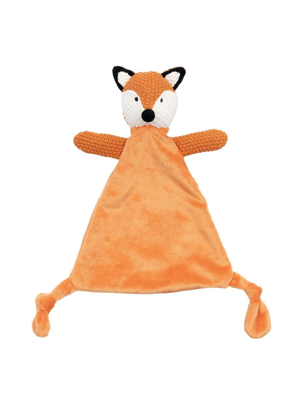 Kettu comforter -unilelu 29 x 20 cm