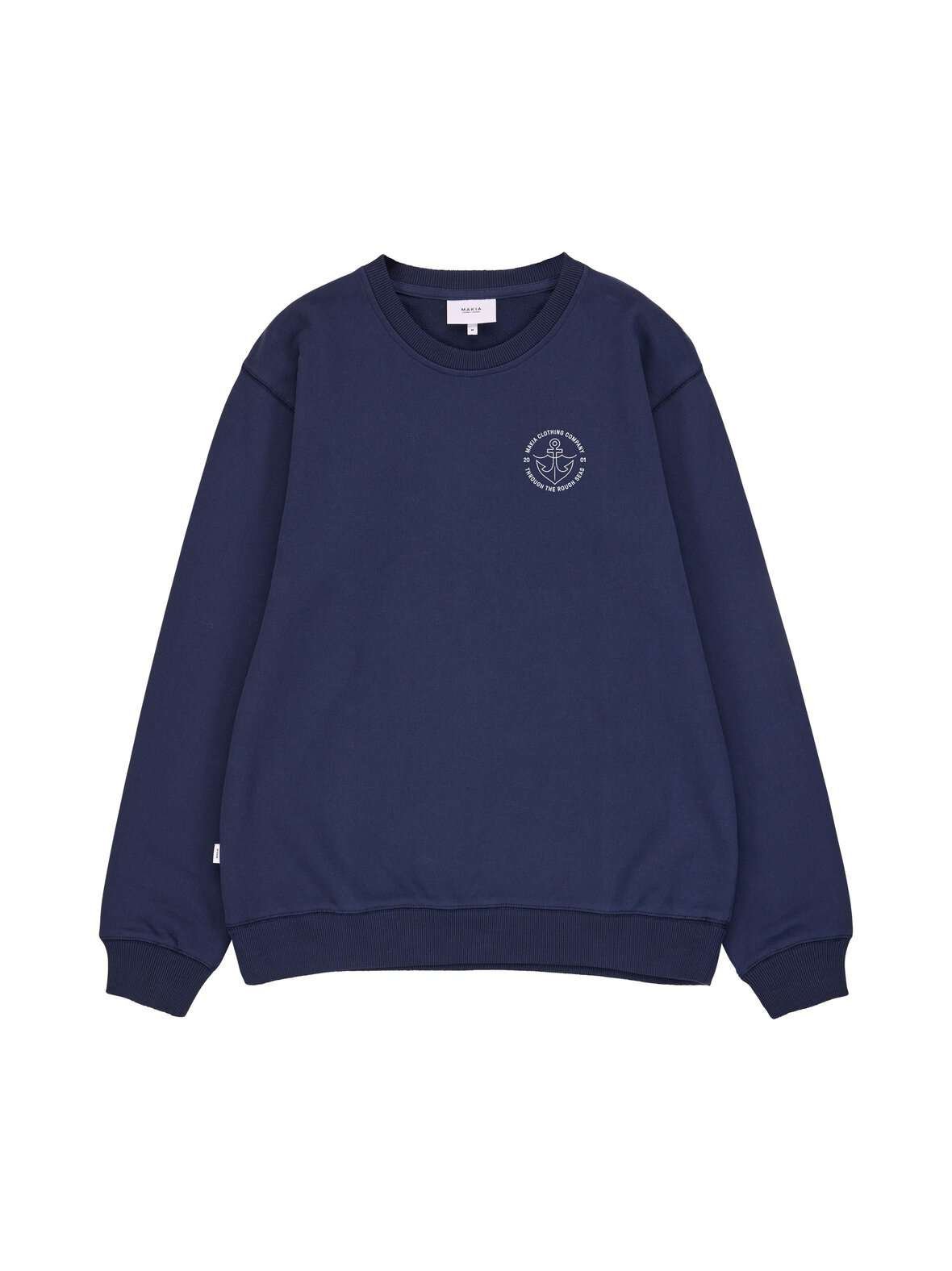 Hook sweatshirt -collegepaita