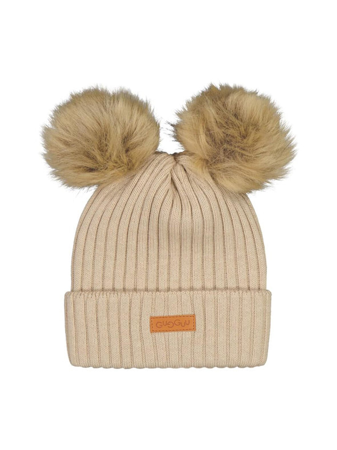 Merino double furry -merinovillapipo