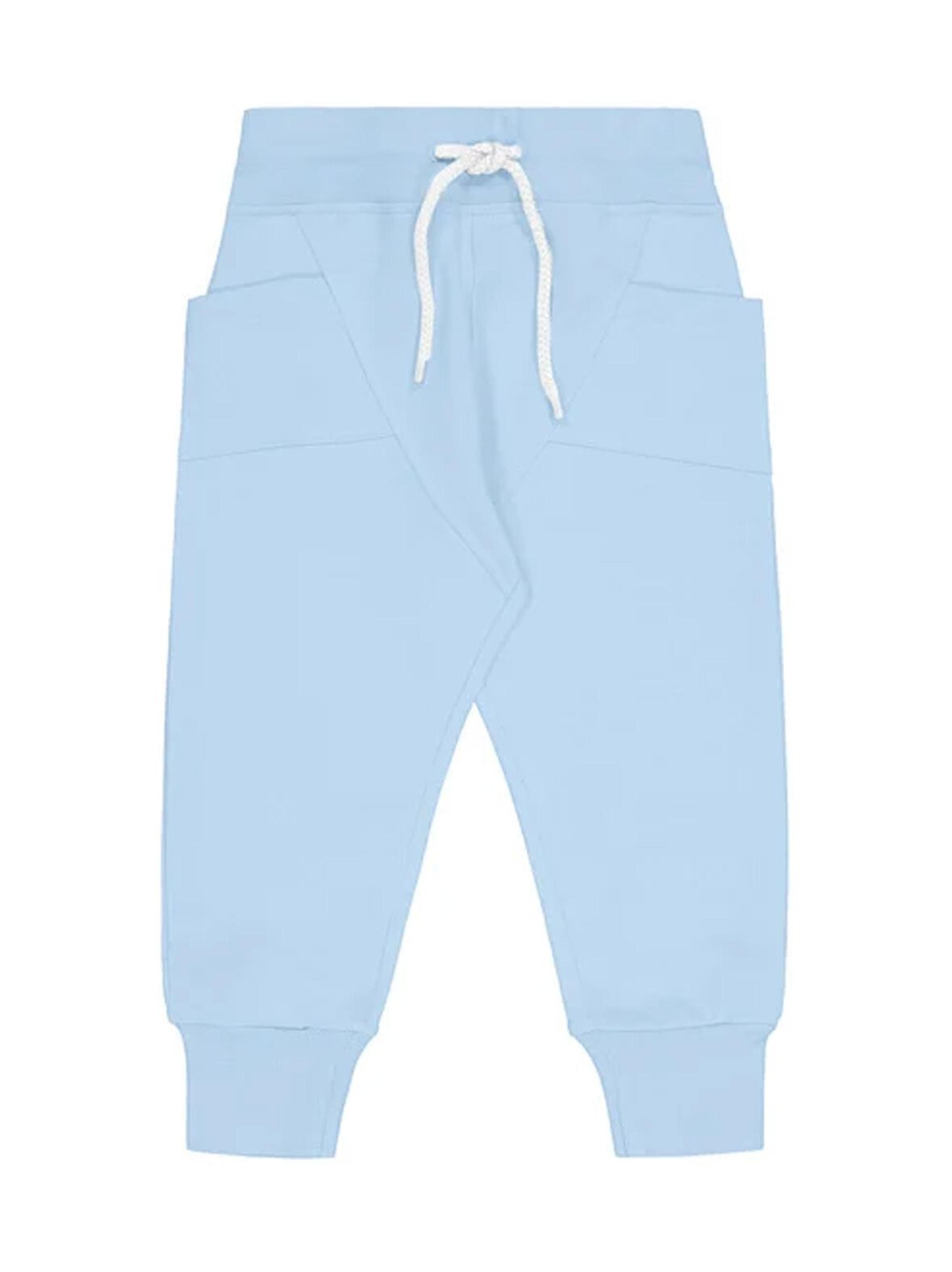 Classic baggy -collegehousut