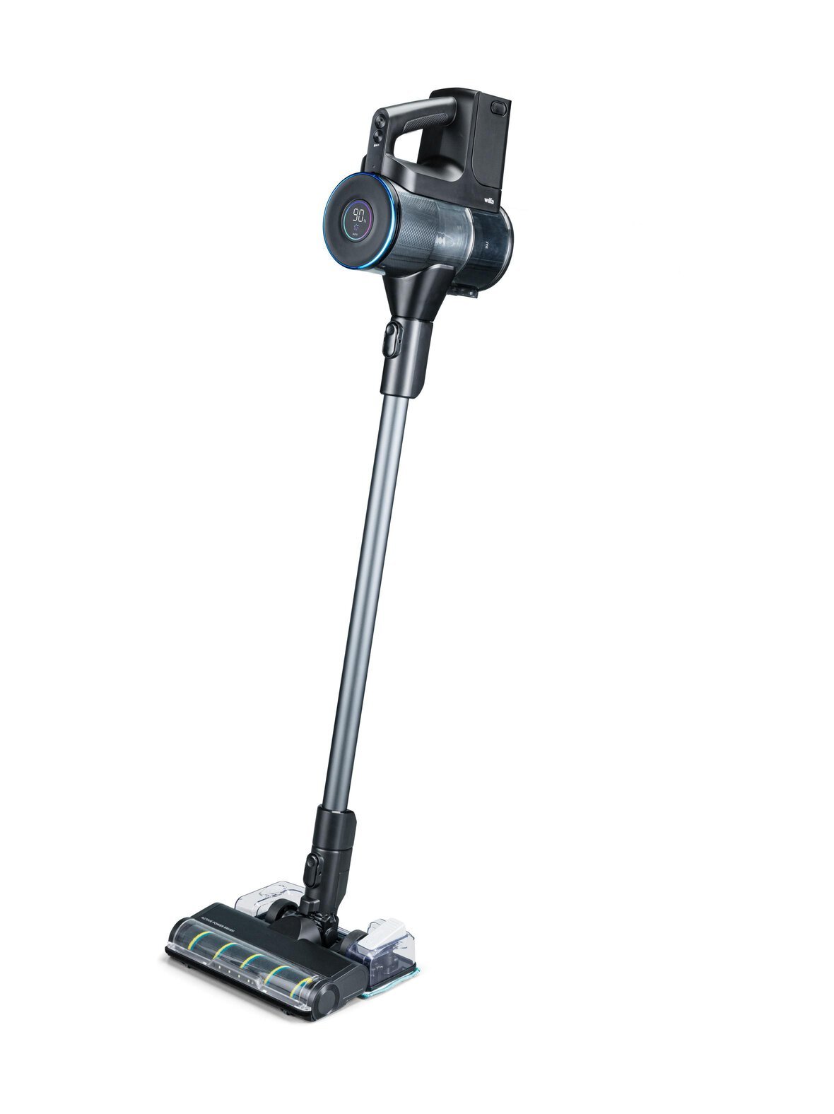 Hs2-xswb innovac xceed flow -johdoton varsi-imuri