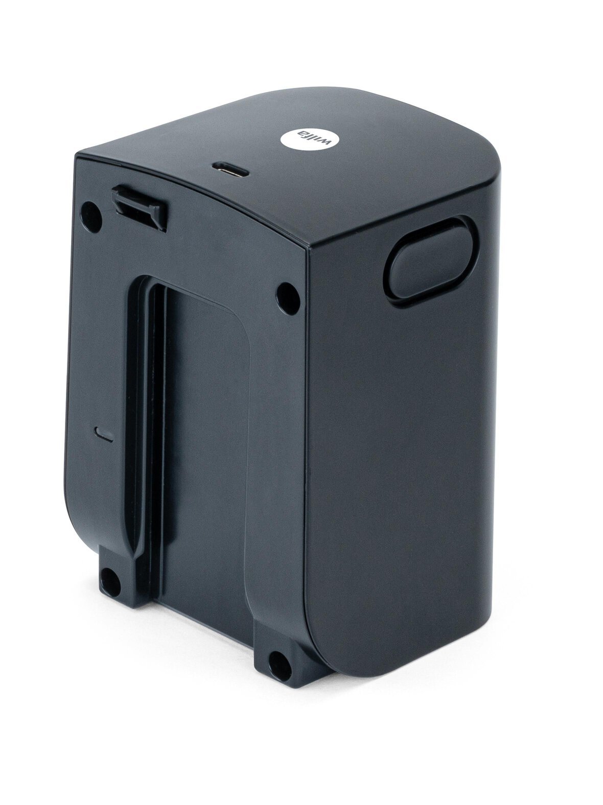 Hs2-x spare battery -varavirta-akku