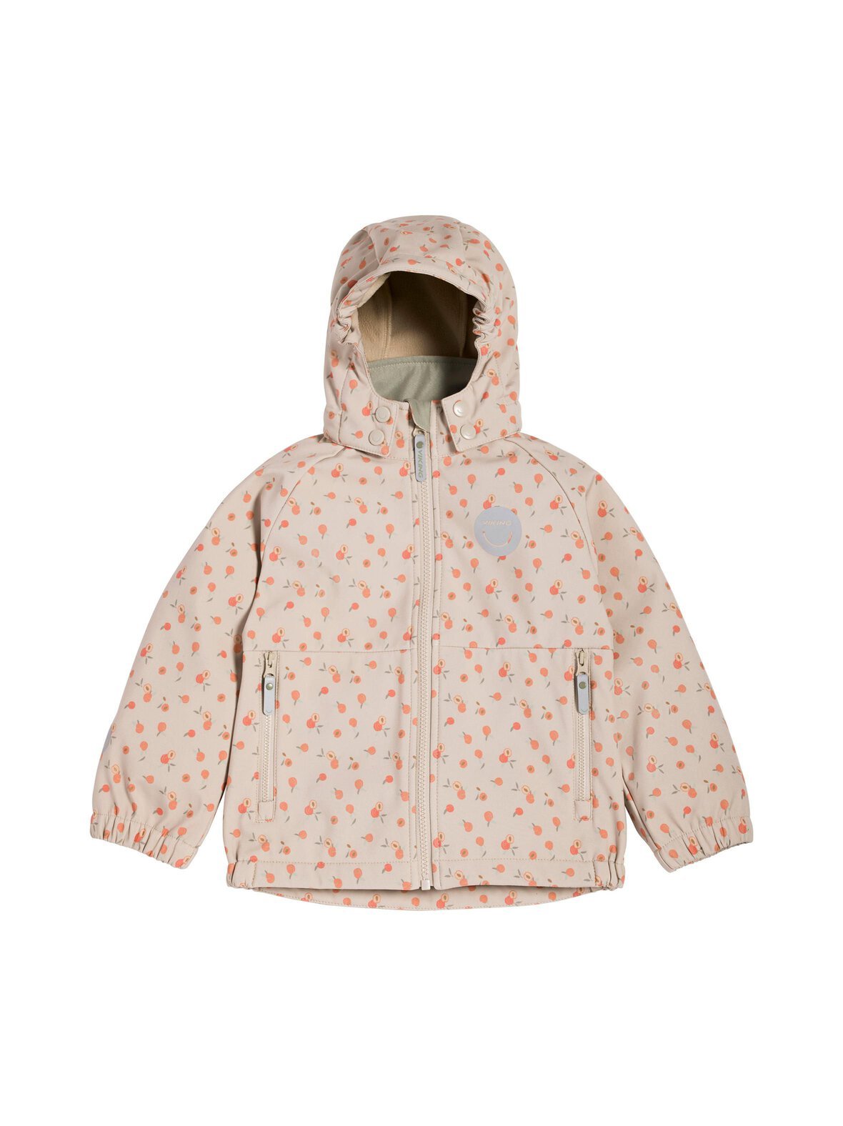 Kenza x viking softshell -takki