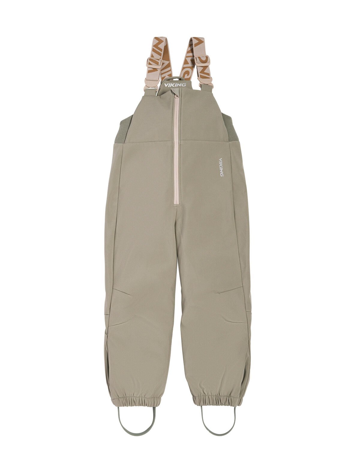 Kenza x viking softshell -housut