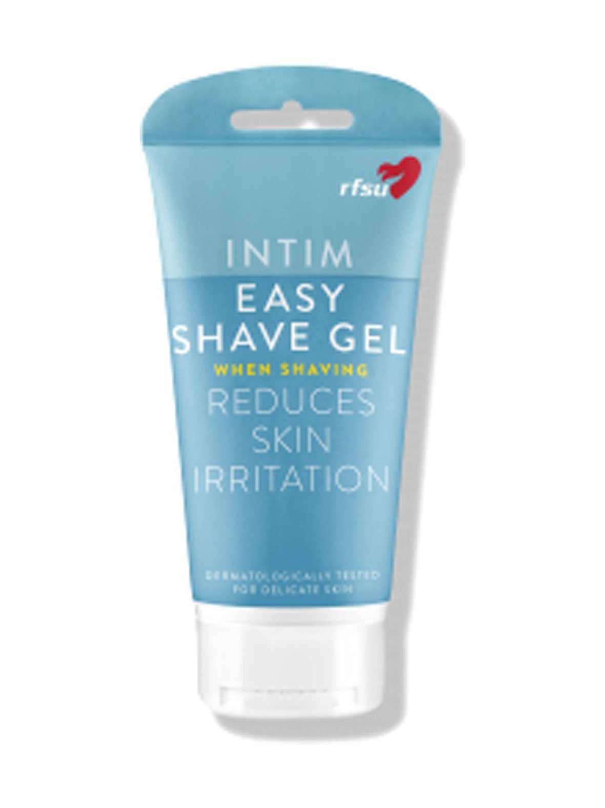 Intim easy shave gel -geeli 150 ml