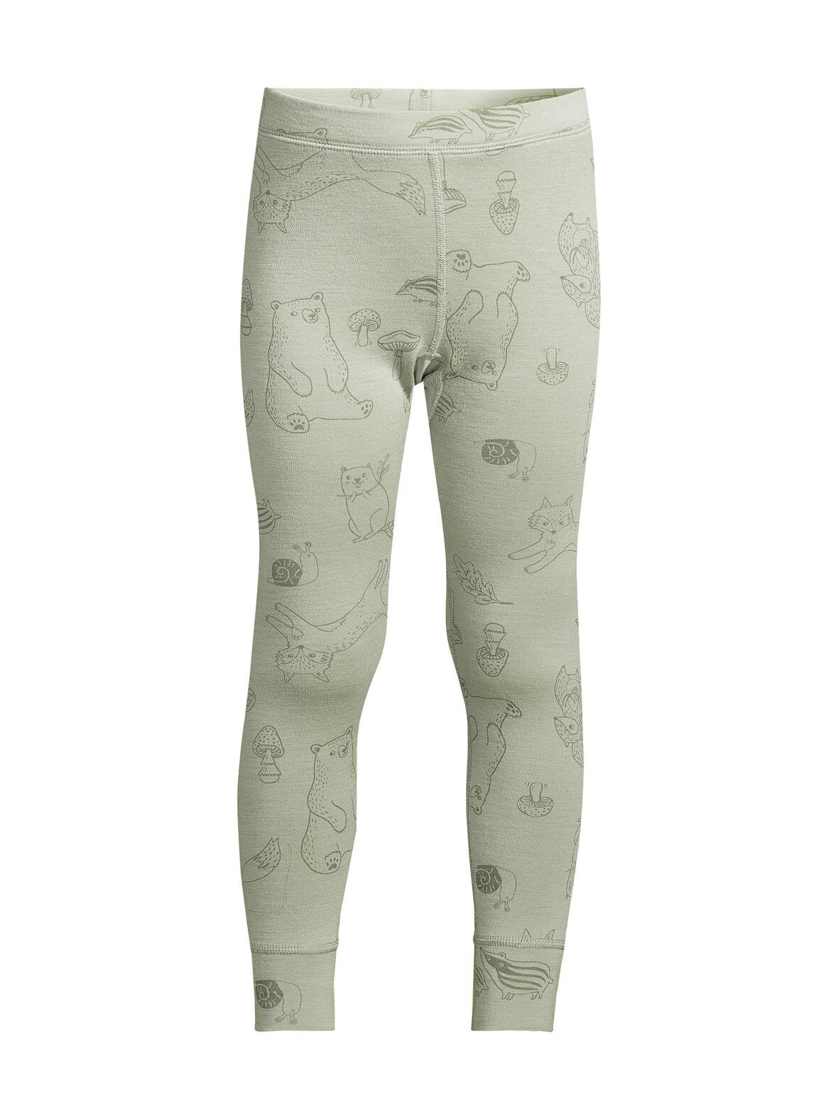 Merino wool -leggingsit