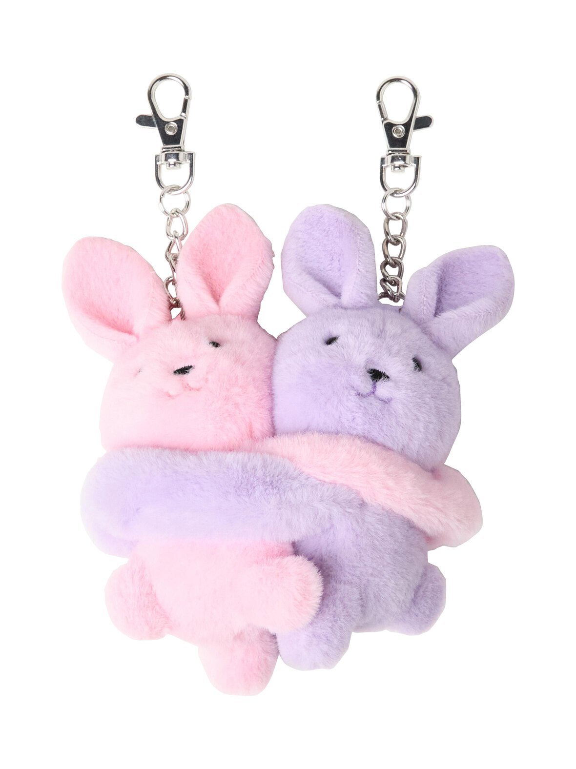 Bag charm -avaimenperä