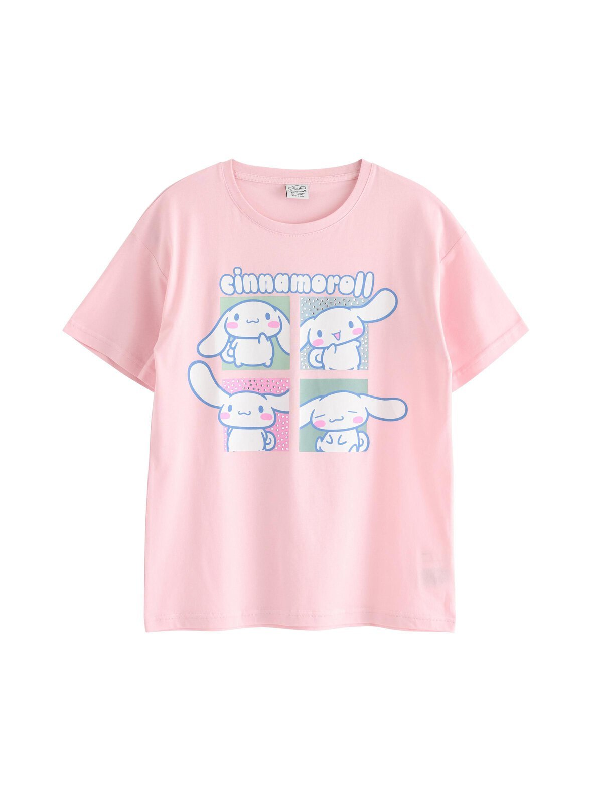 Cinnamoroll t-paita