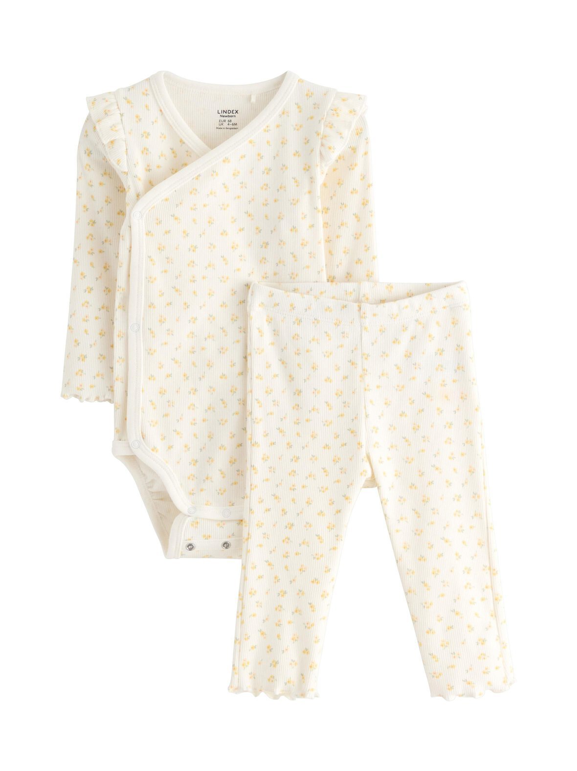 Kietaisubody ja leggingsit