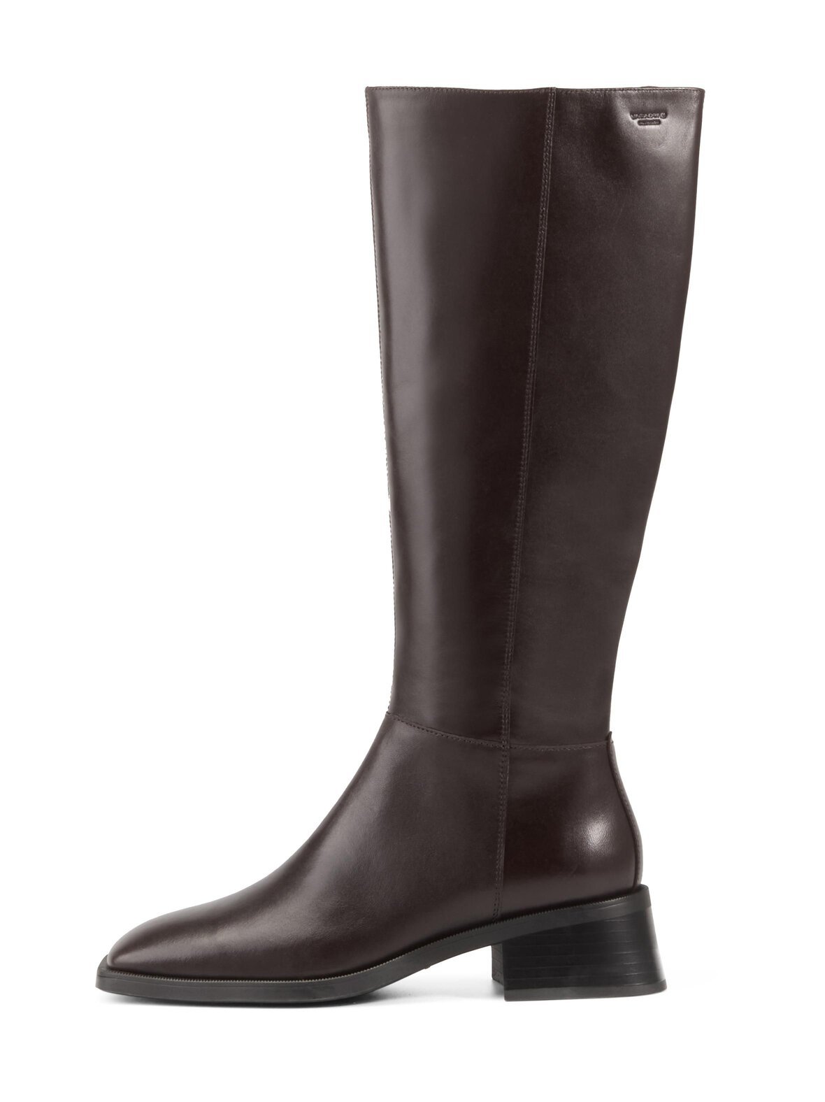 Blanca tall -nahkasaappaat