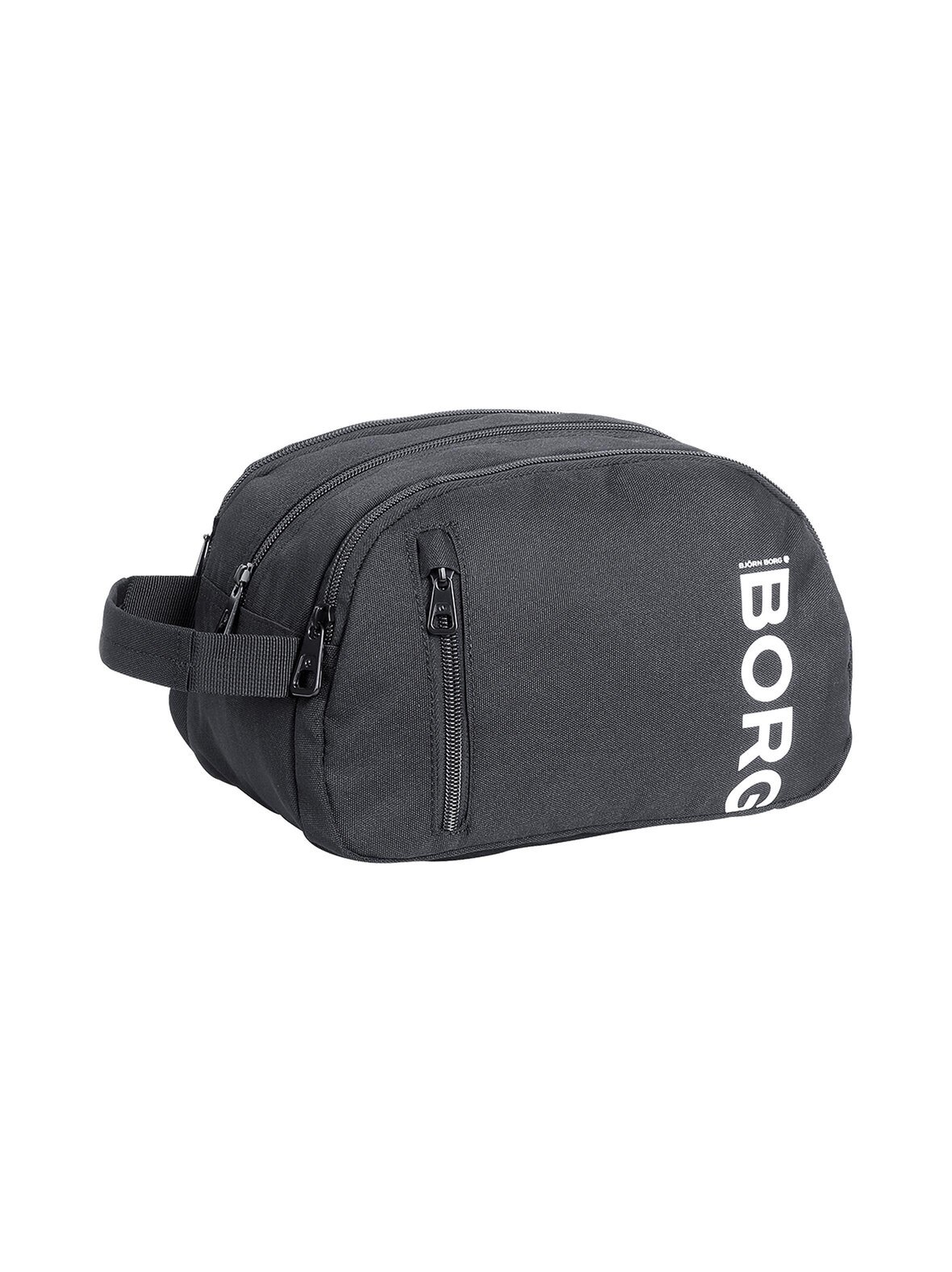 Core standing -toilettilaukku