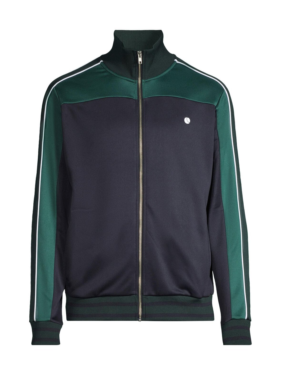 Ace retro track -takki