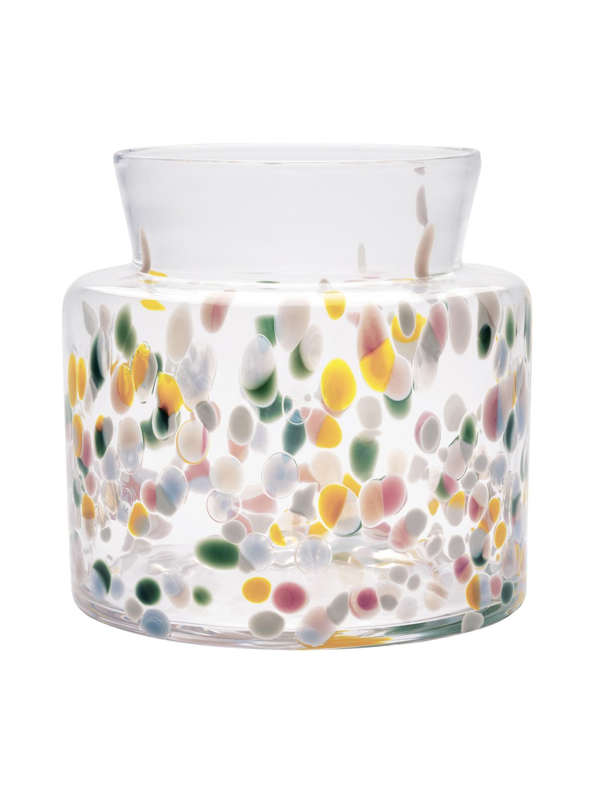 Meadow spring -maljakko 19,5 x 20 cm