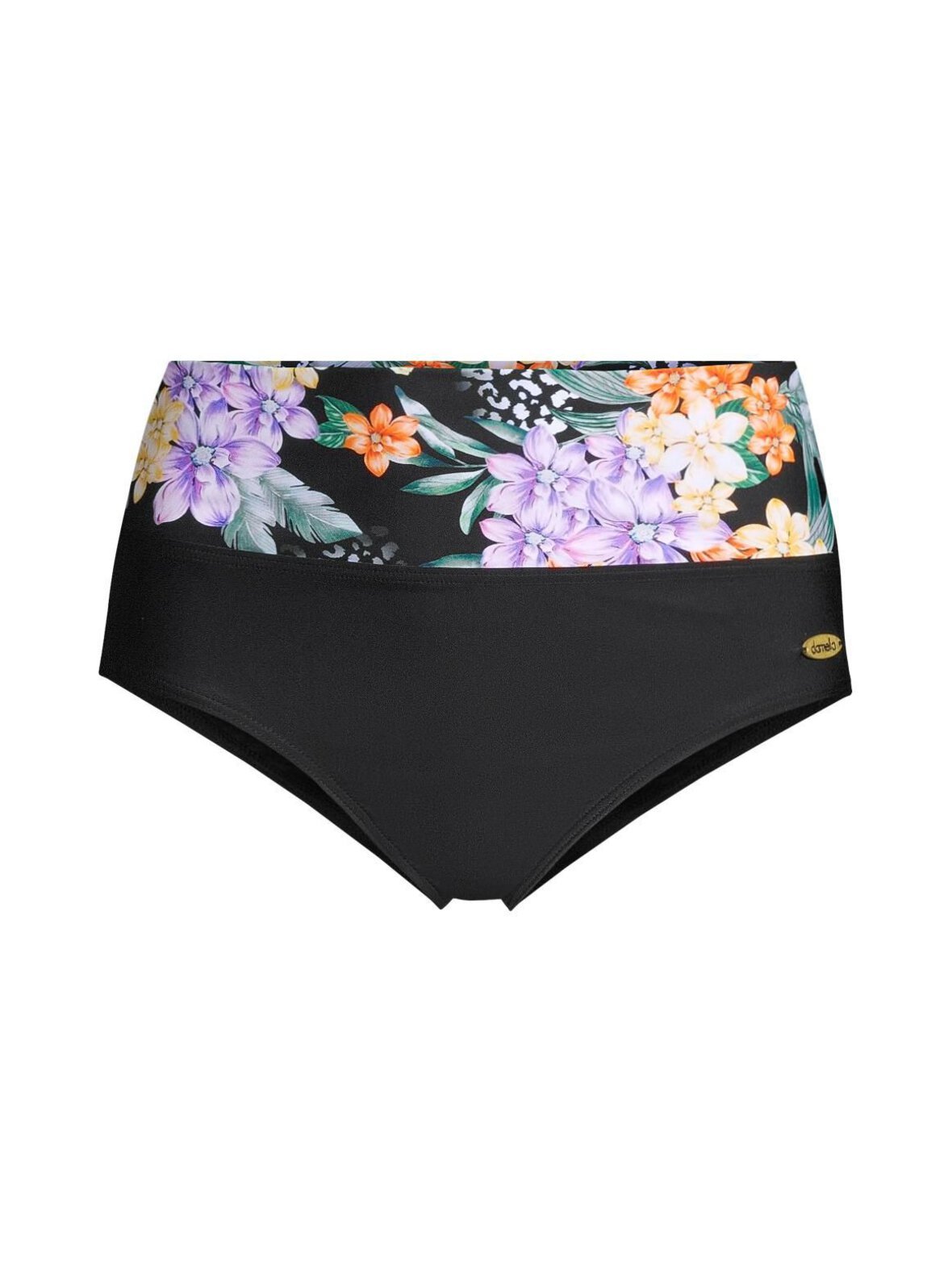 Capri tai brief veronica -bikinihousut