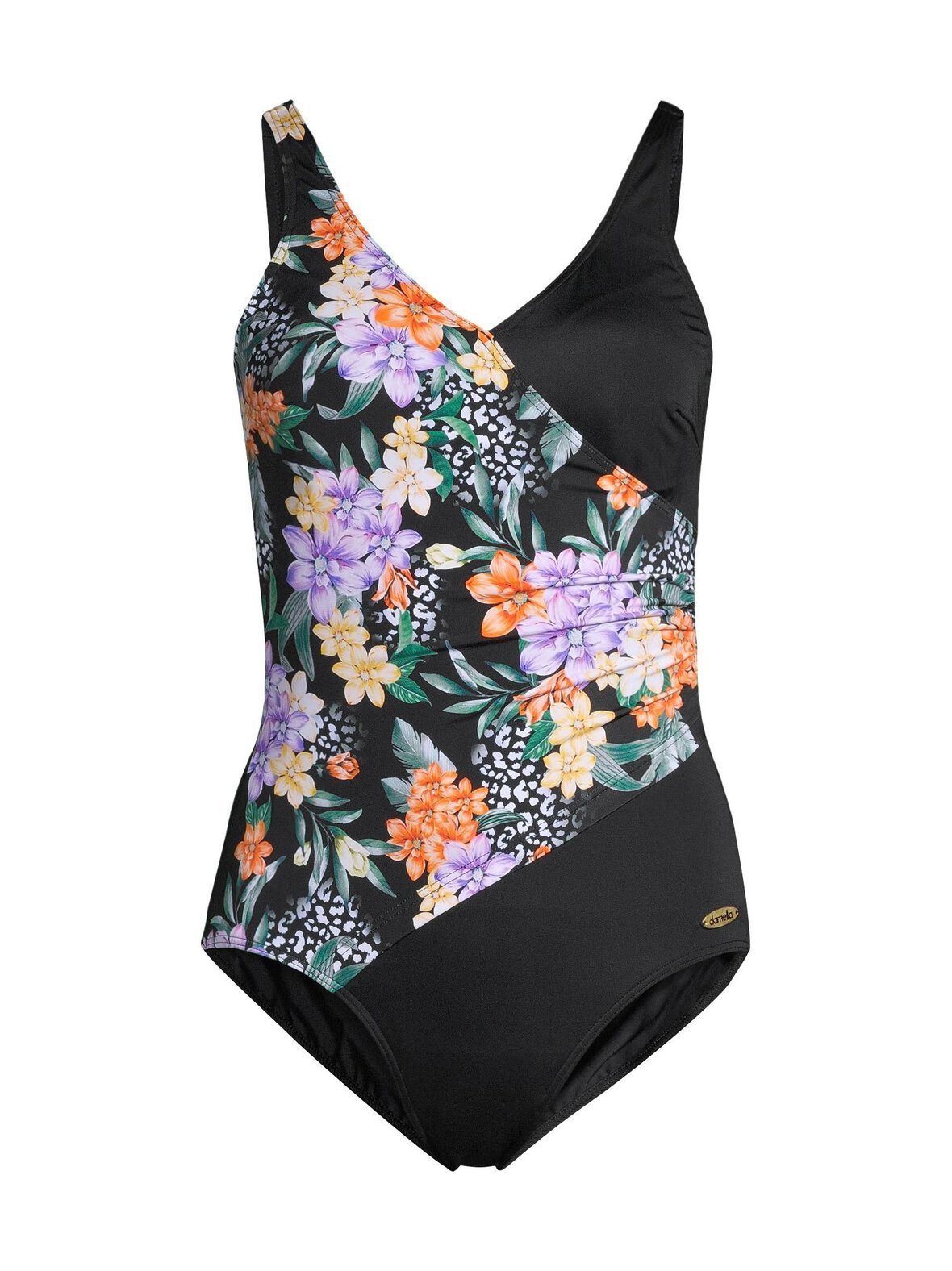 Capri julia -uimapuku